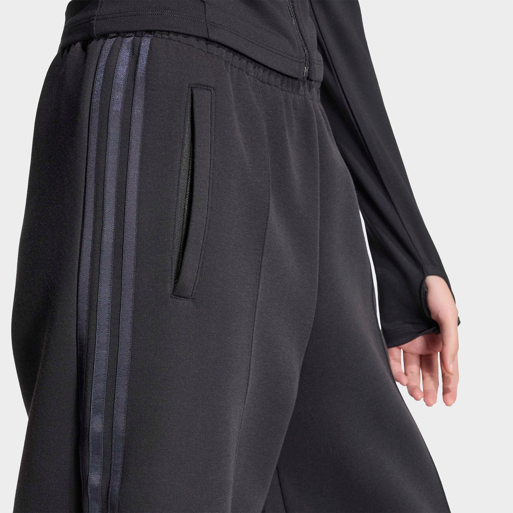 adidas Spacer Kadın Siyah Eşofman Altı