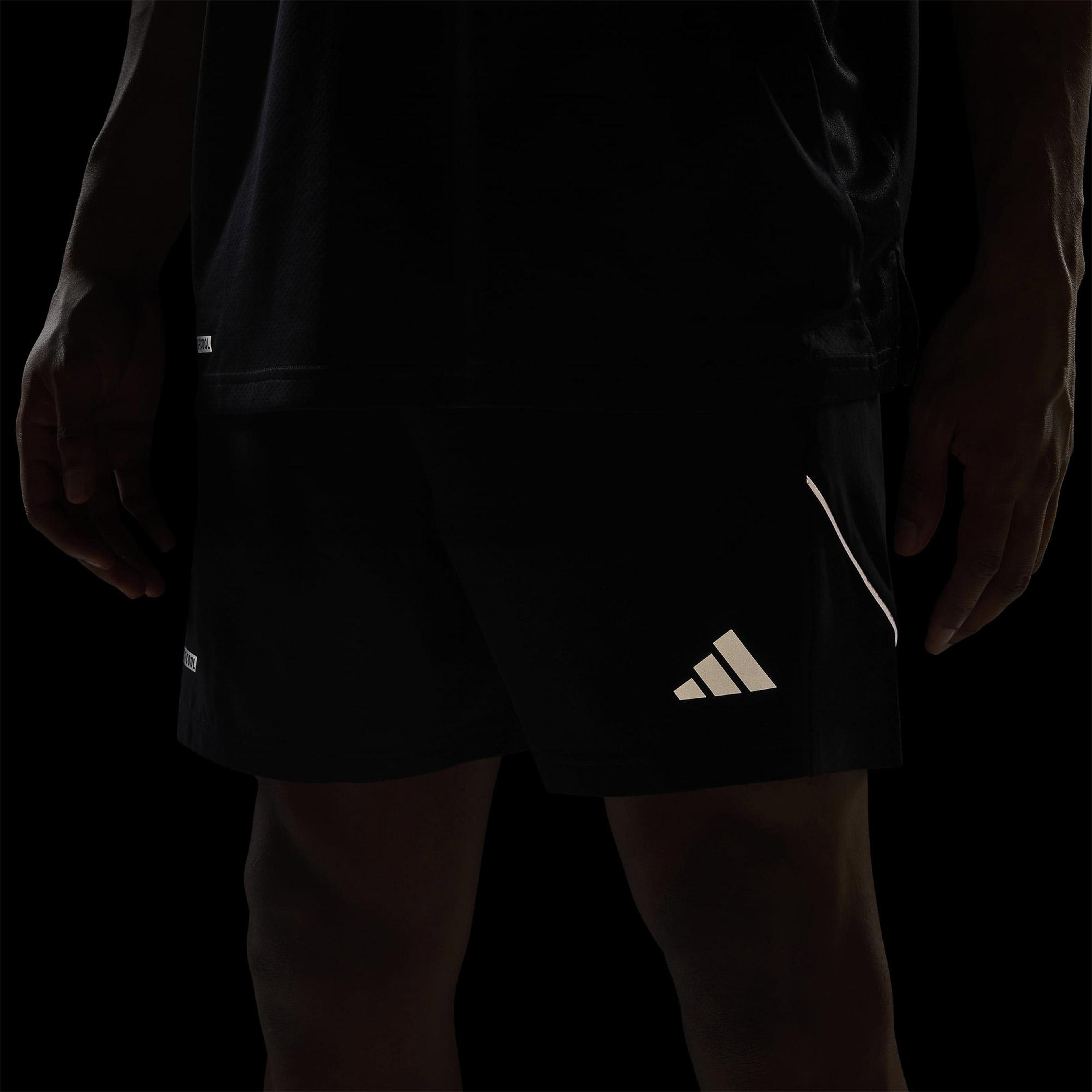 adidas Tech Apparel Erkek Siyah Şort