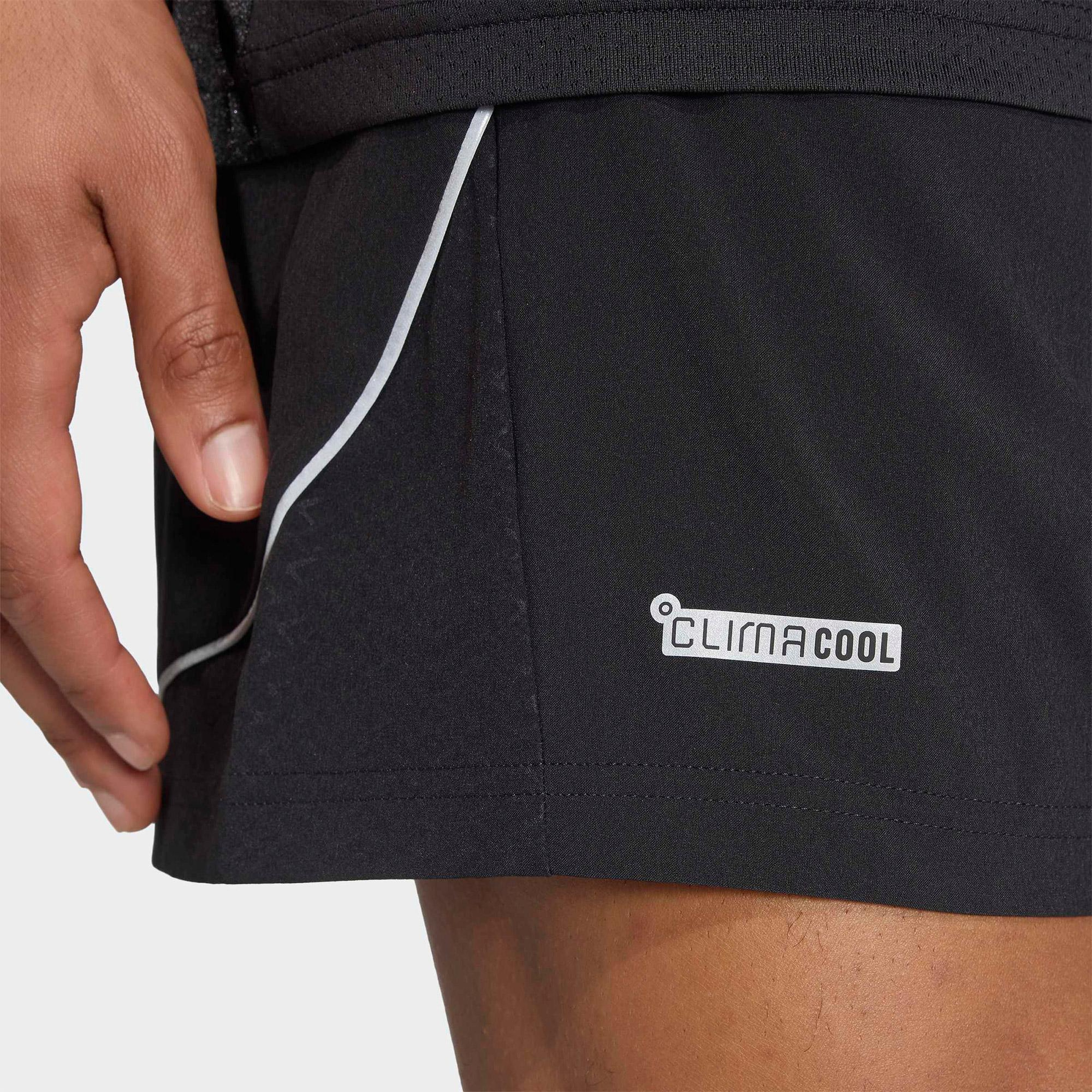 adidas Tech Apparel Erkek Siyah Şort