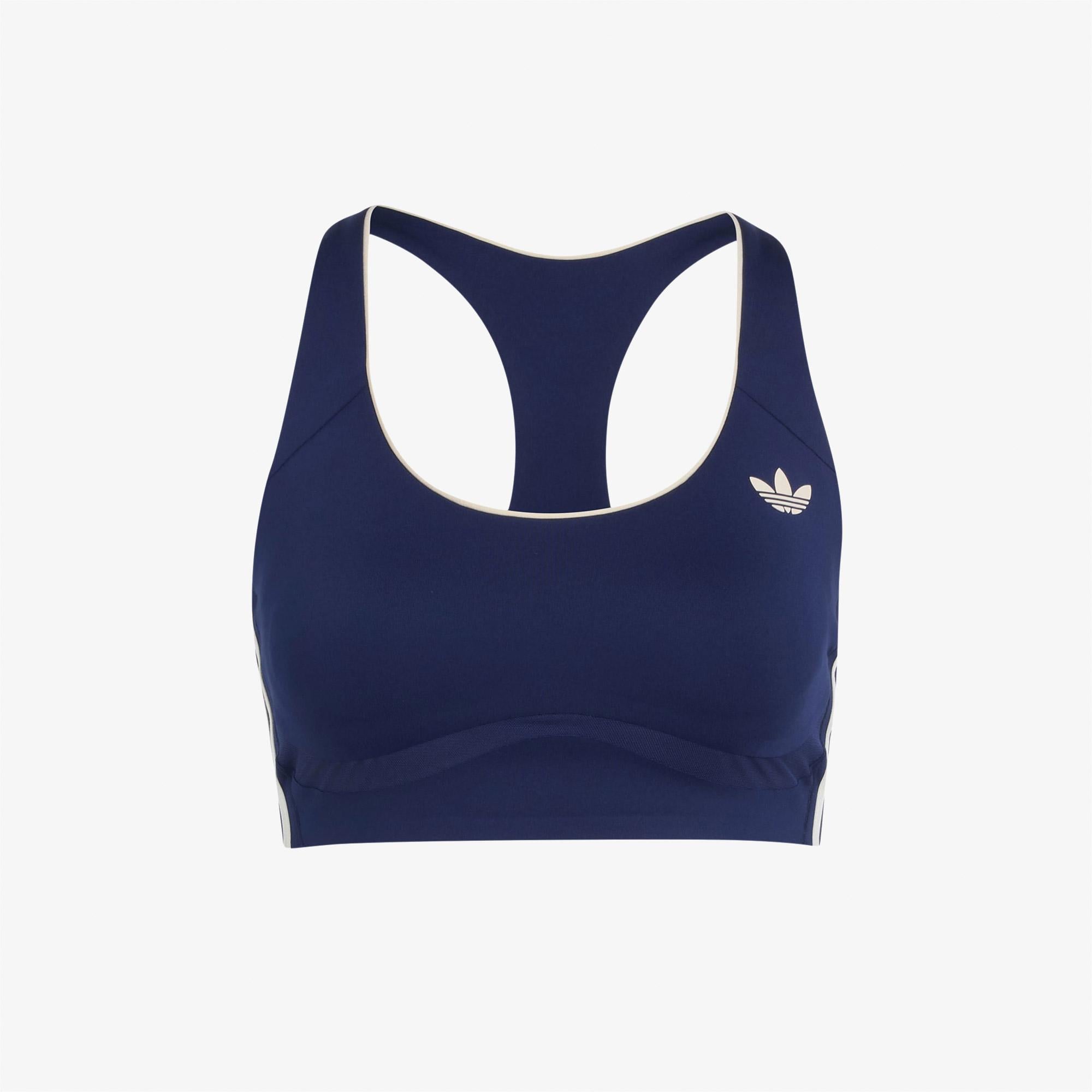 adidas Originals Sport Kadın Lacivert Bra