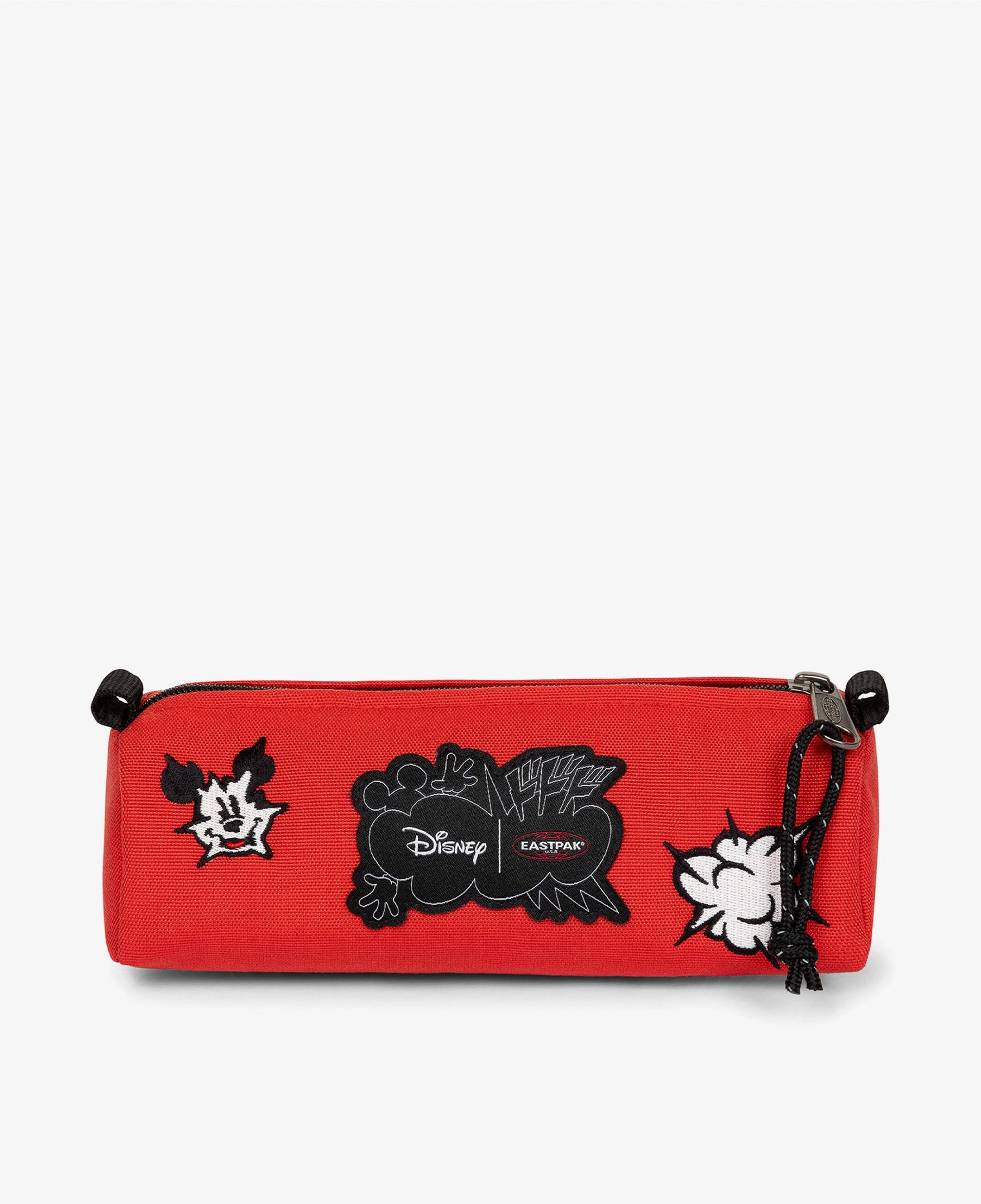 Eastpak Benchmark Single Unisex Kırmızı Kalem Kutusu