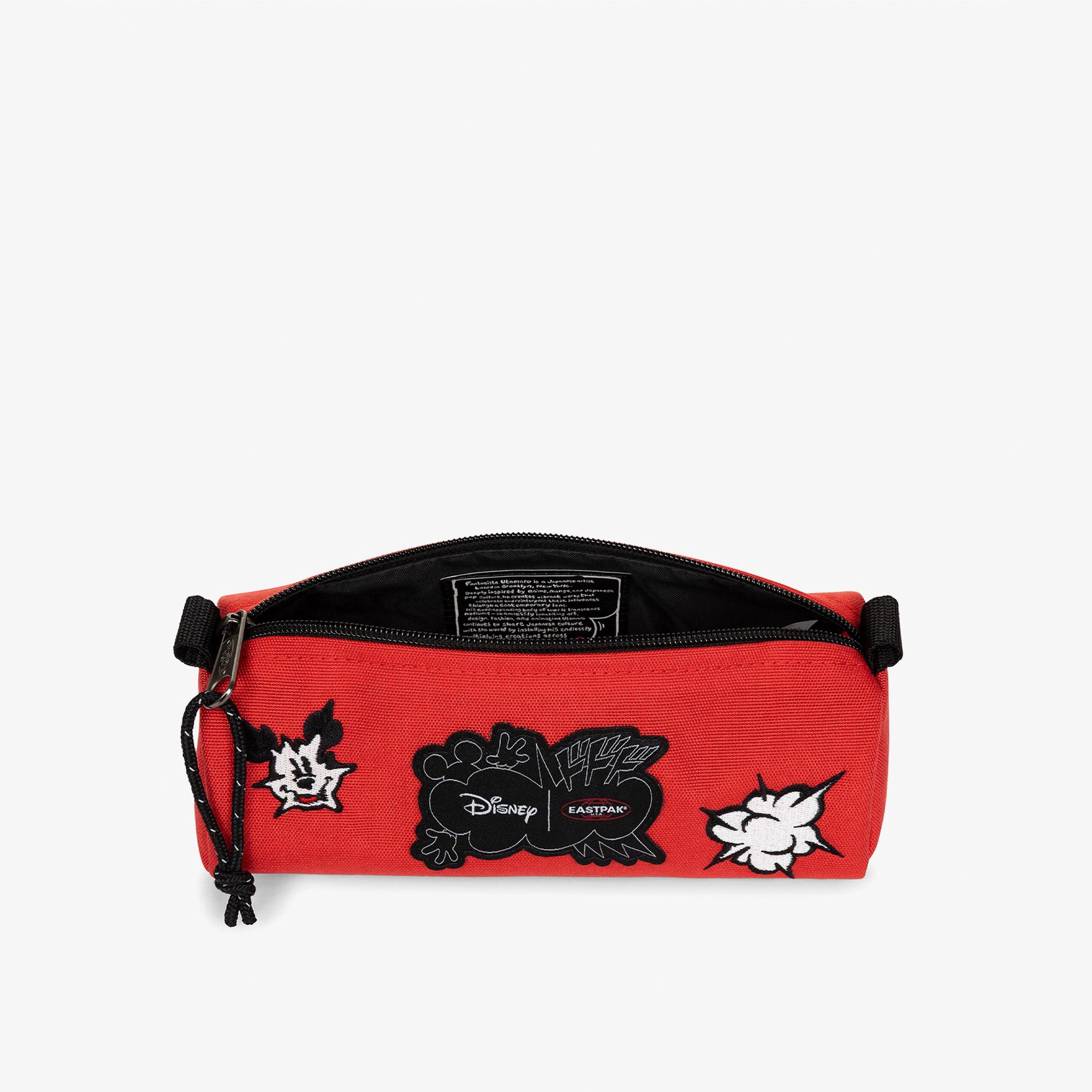 Eastpak Benchmark Single Unisex Kırmızı Kalem Kutusu