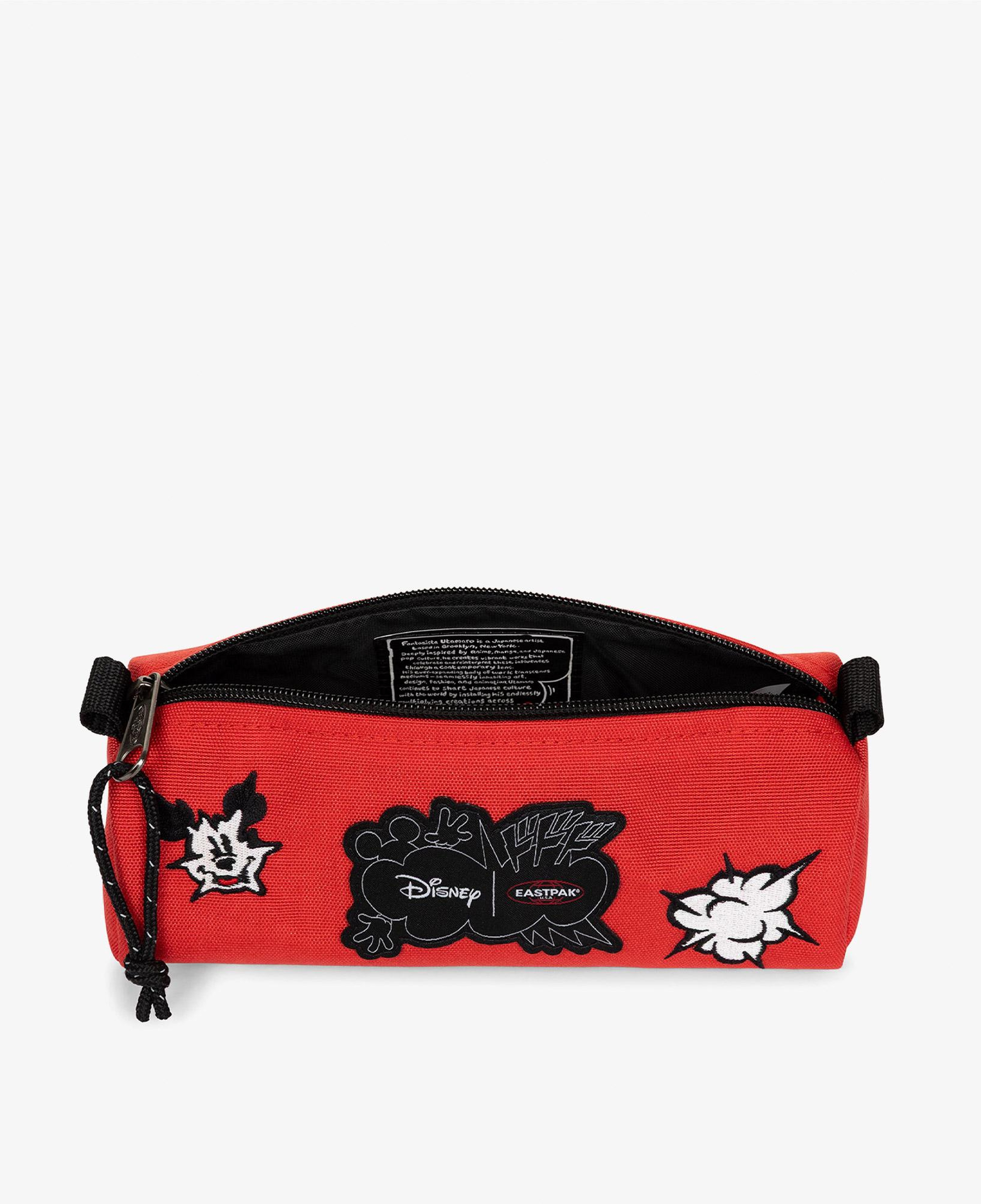 Eastpak Benchmark Single Unisex Kırmızı Kalem Kutusu