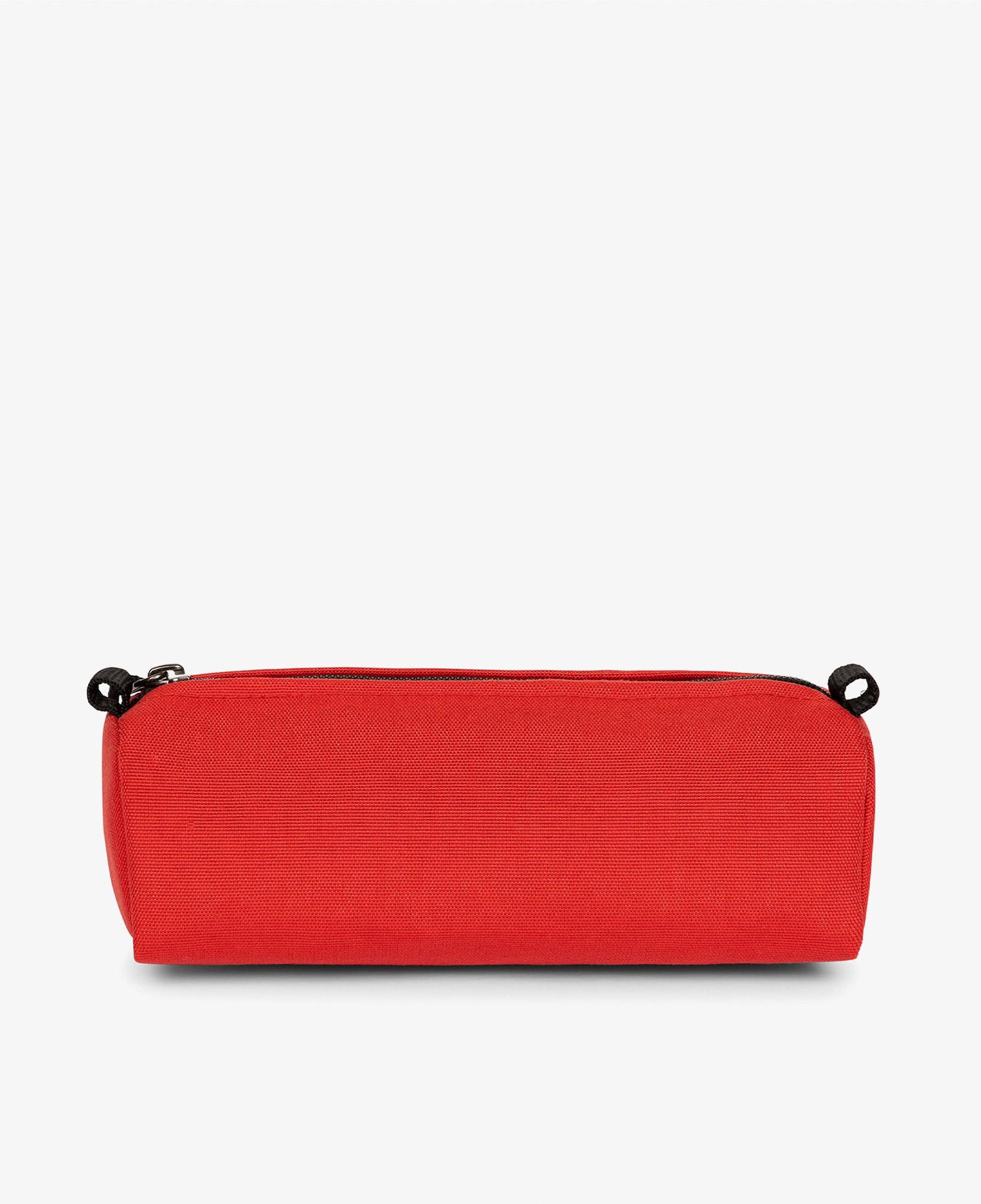 Eastpak Benchmark Single Unisex Kırmızı Kalem Kutusu