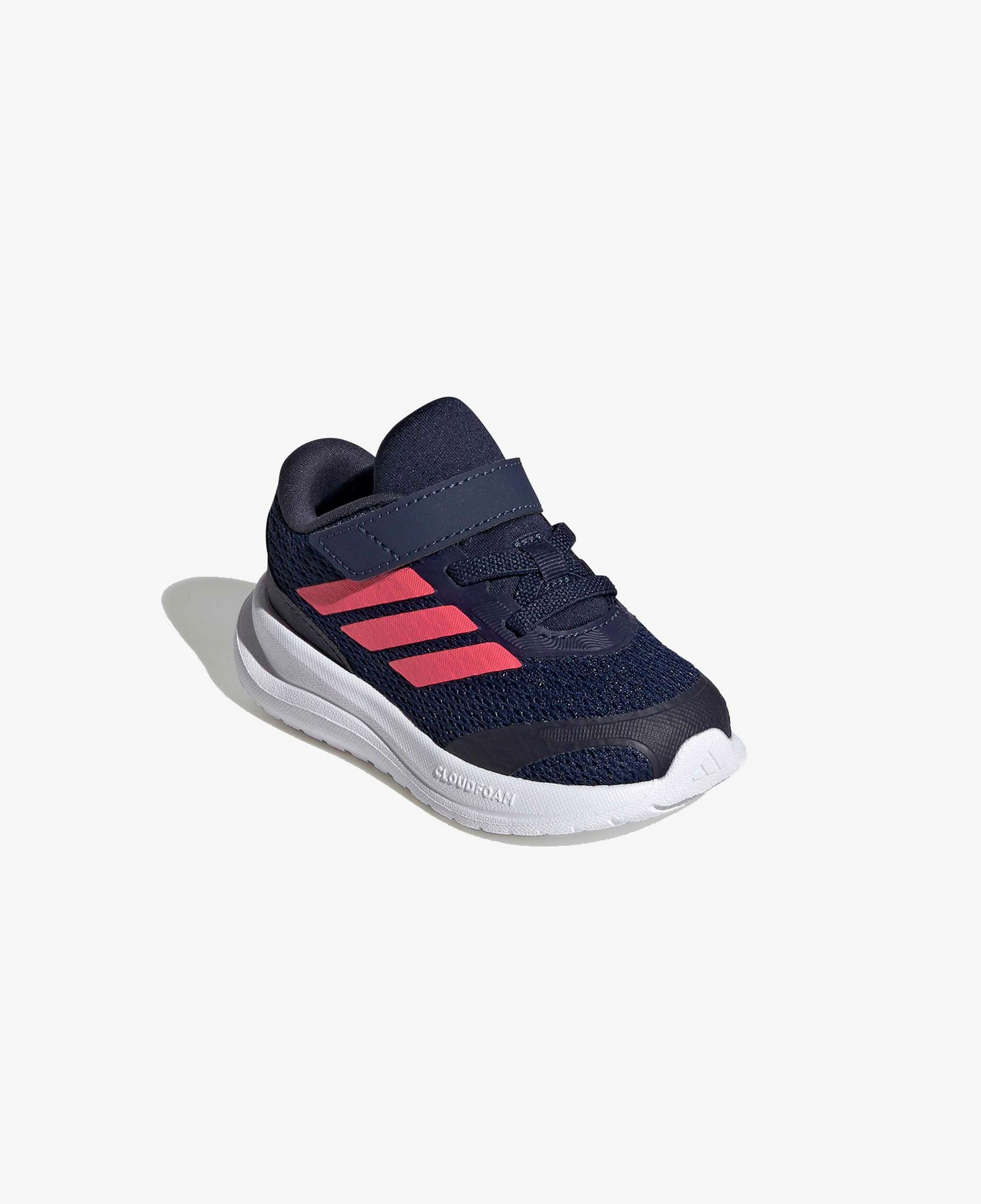 adidas Runfalcon 6 Elastic Lace Çocuk Siyah Koşu Ayakkabısı