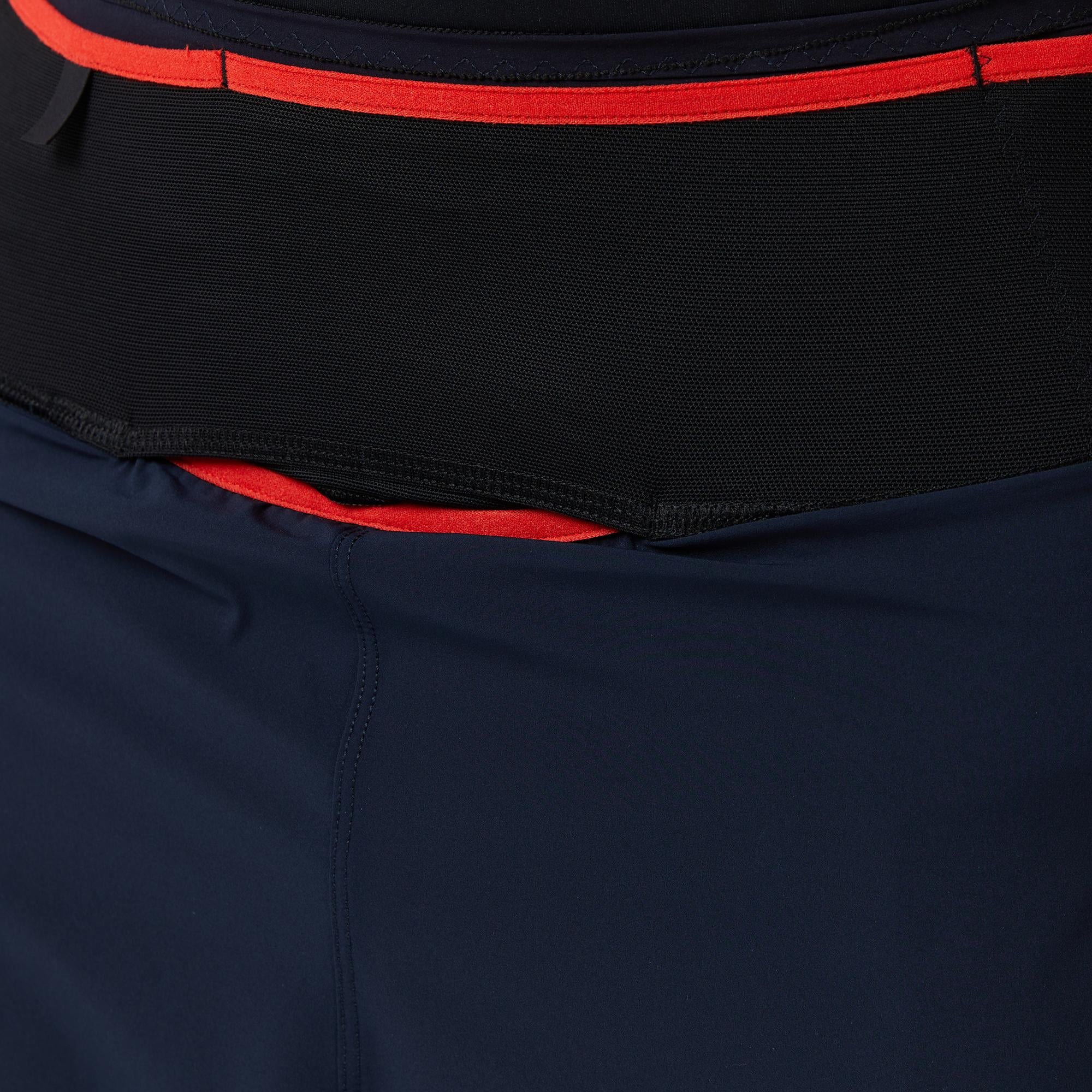 Salomon S/Lab Utra 2in1 Erkek Lacivert Şort
