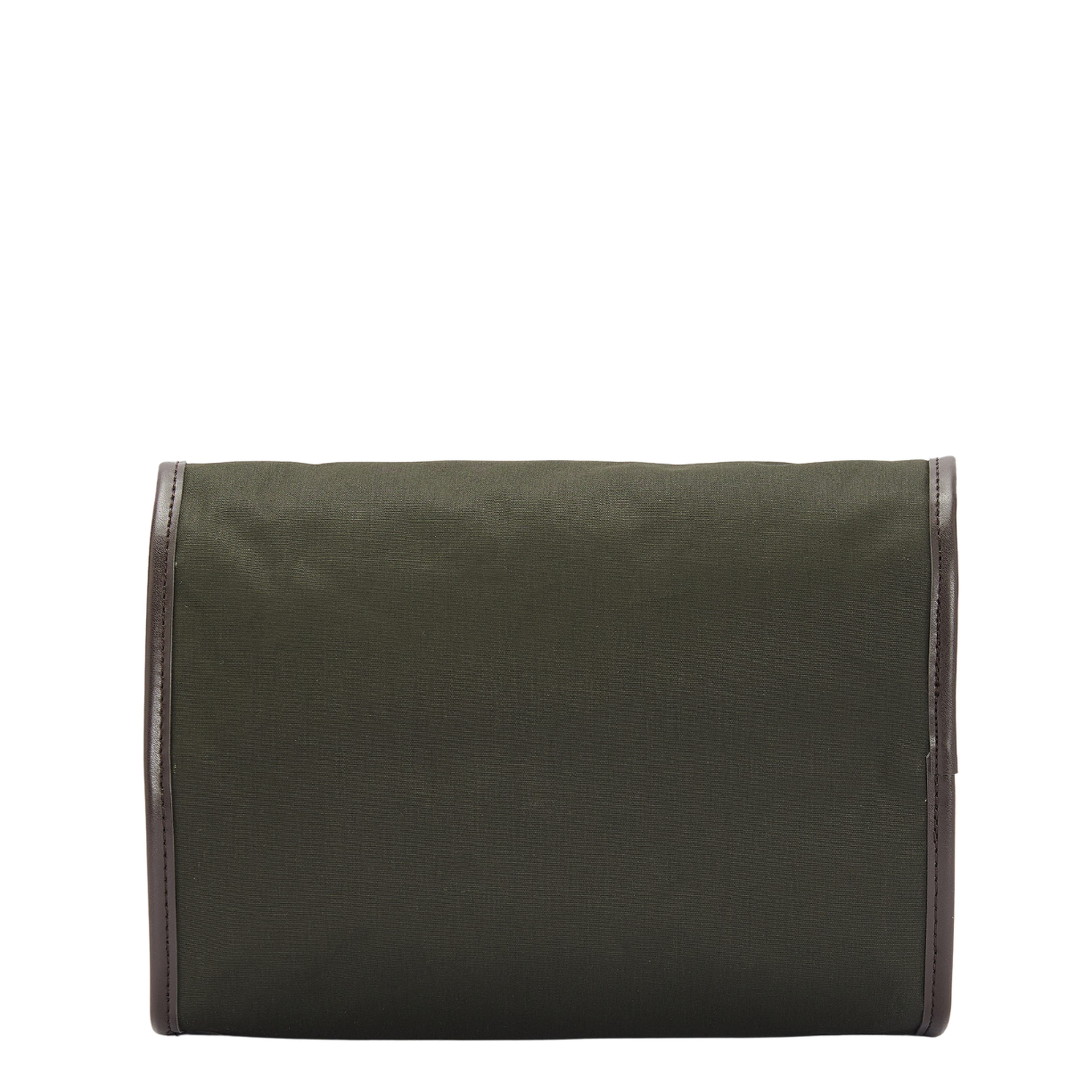 Barbour Wax Hanging Washbag Organizer