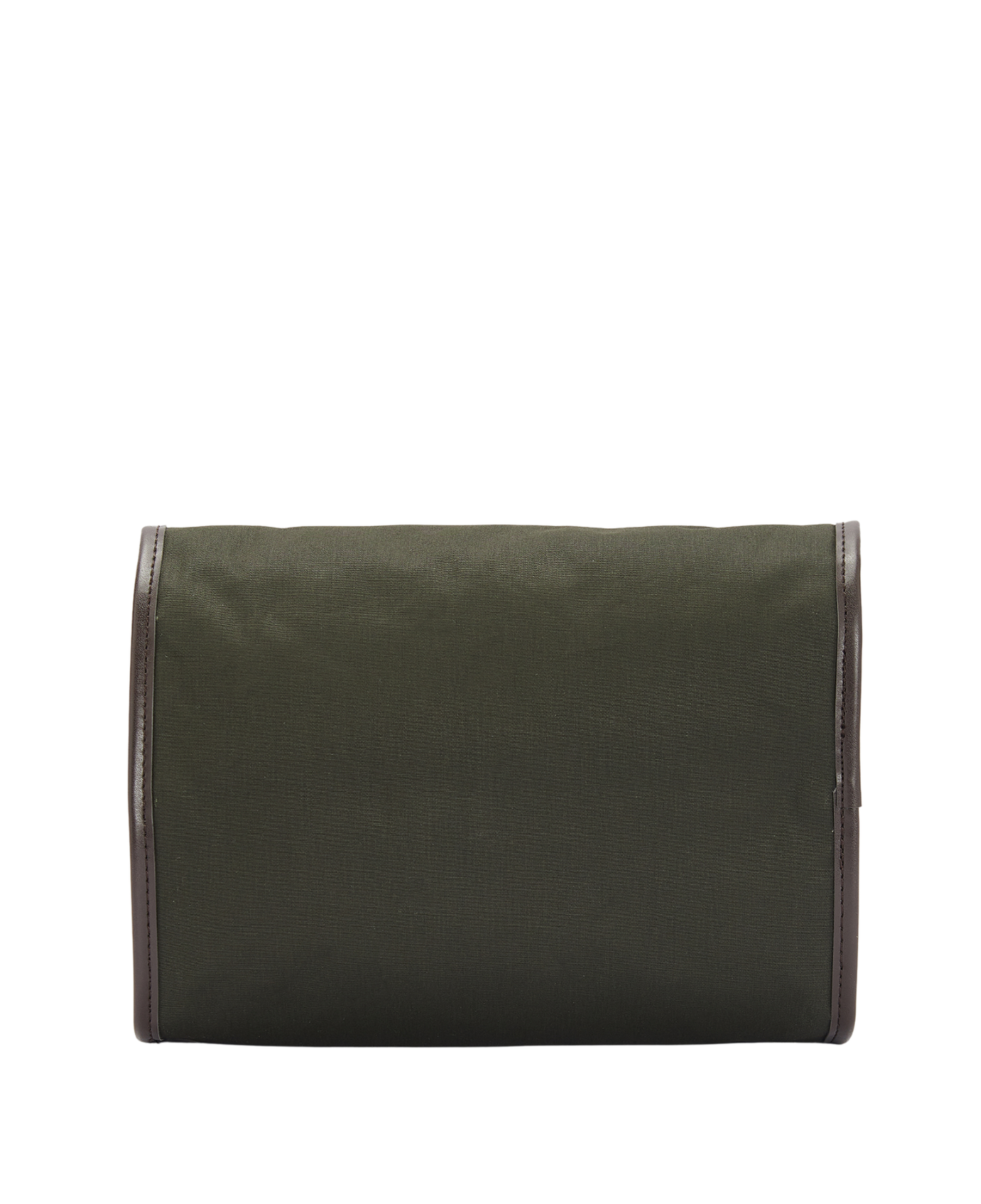Barbour Wax Hanging Washbag Organizer