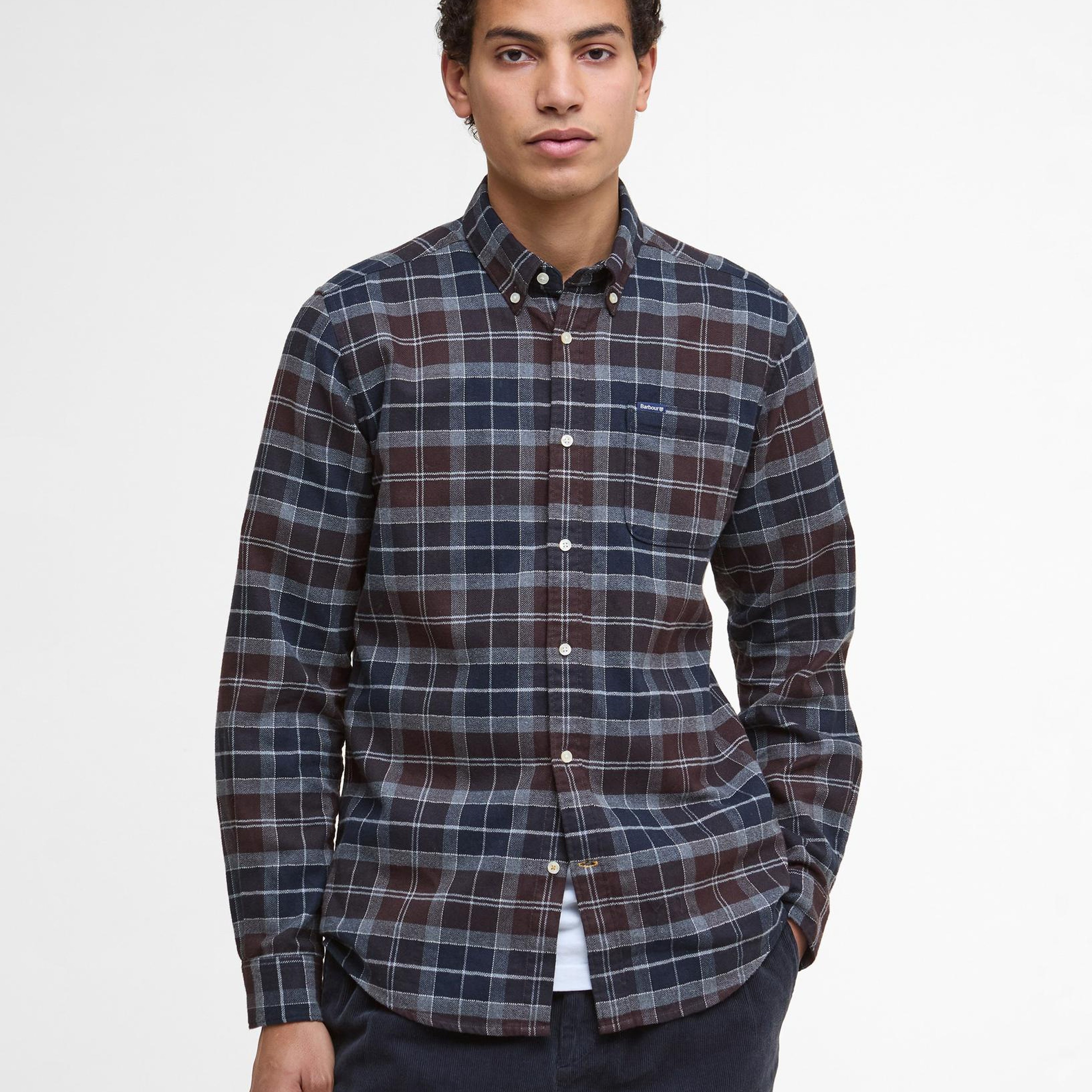 Barbour Kyeloch Tailored Gömlek