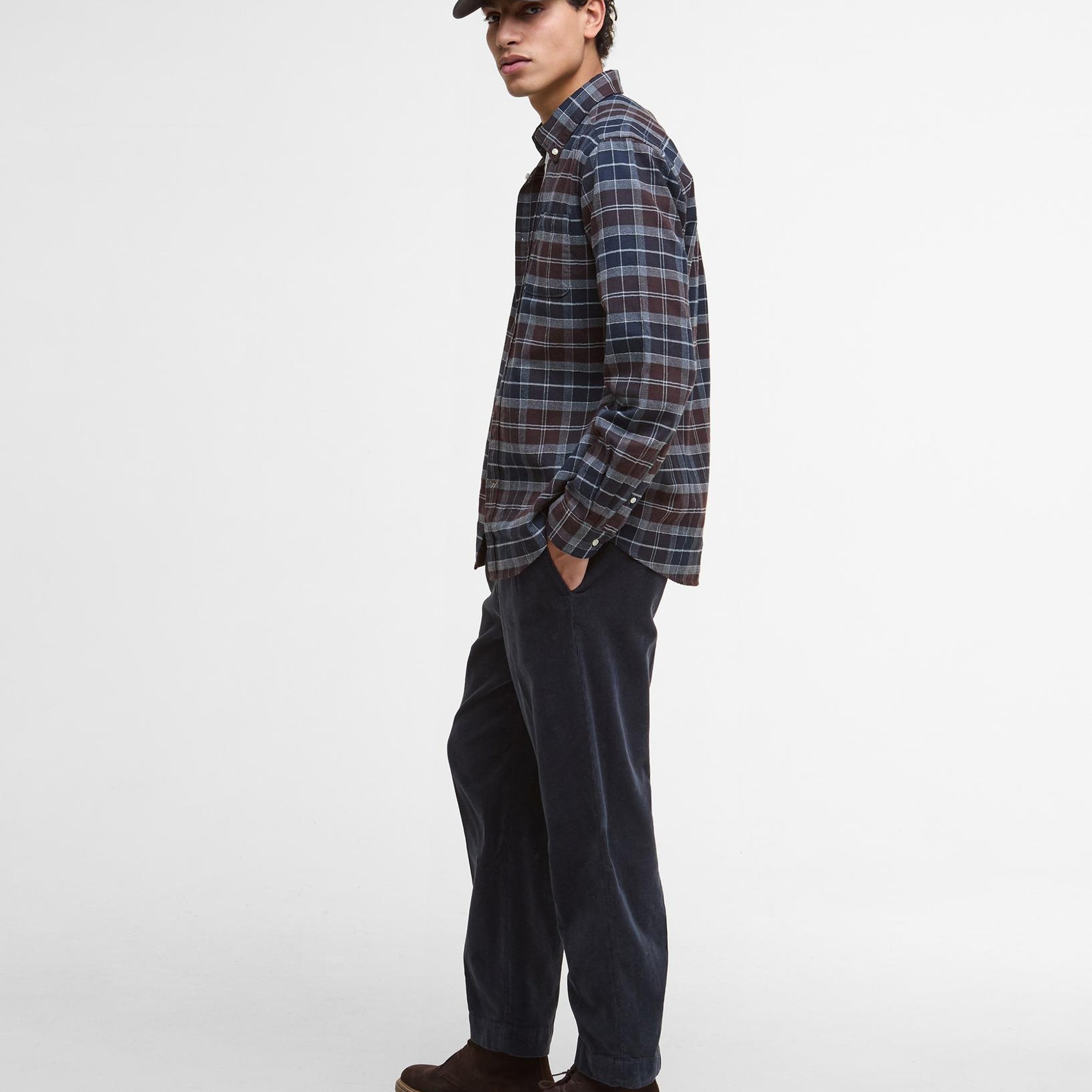 Barbour Kyeloch Tailored Gömlek