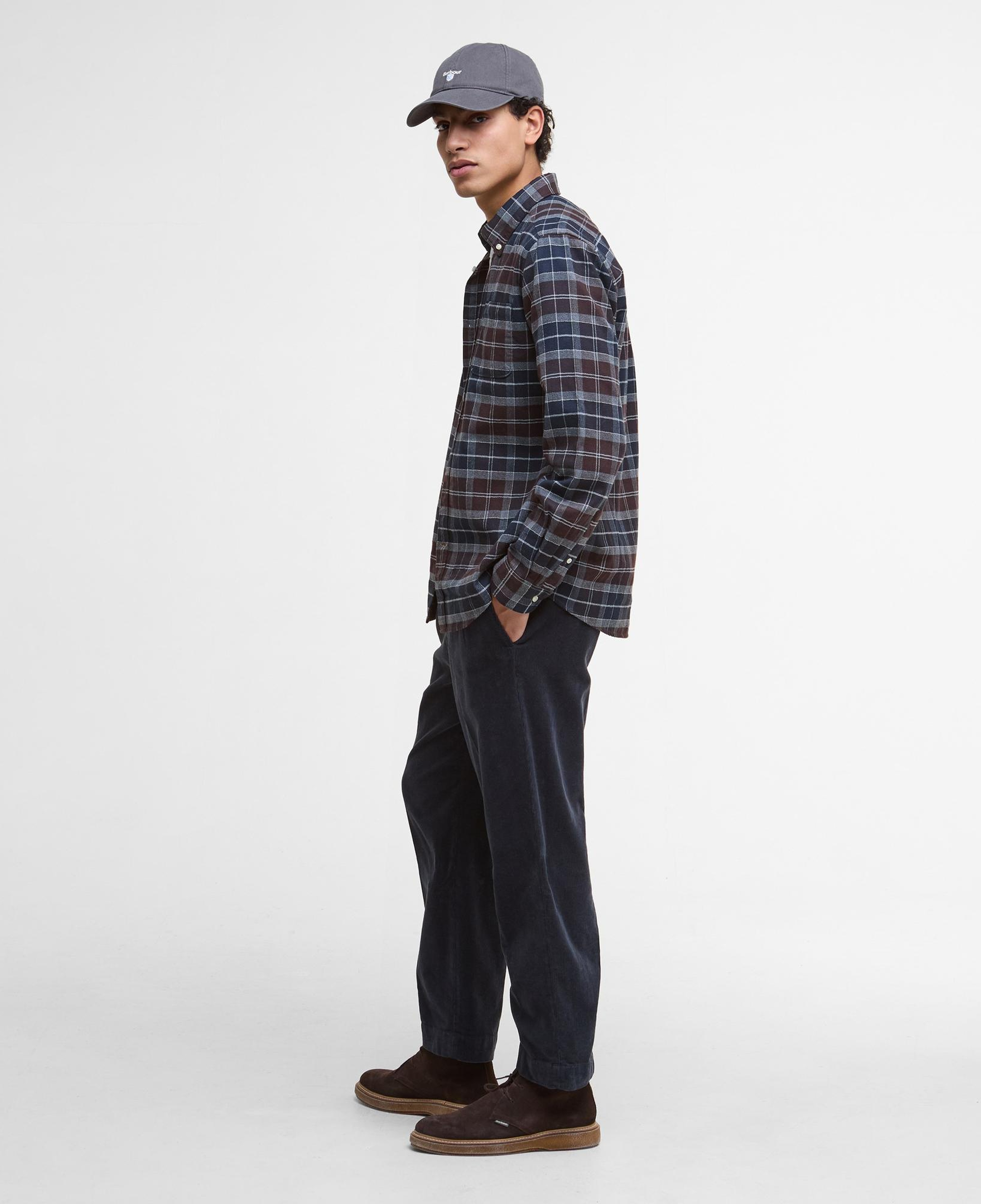 Barbour Kyeloch Tailored Gömlek