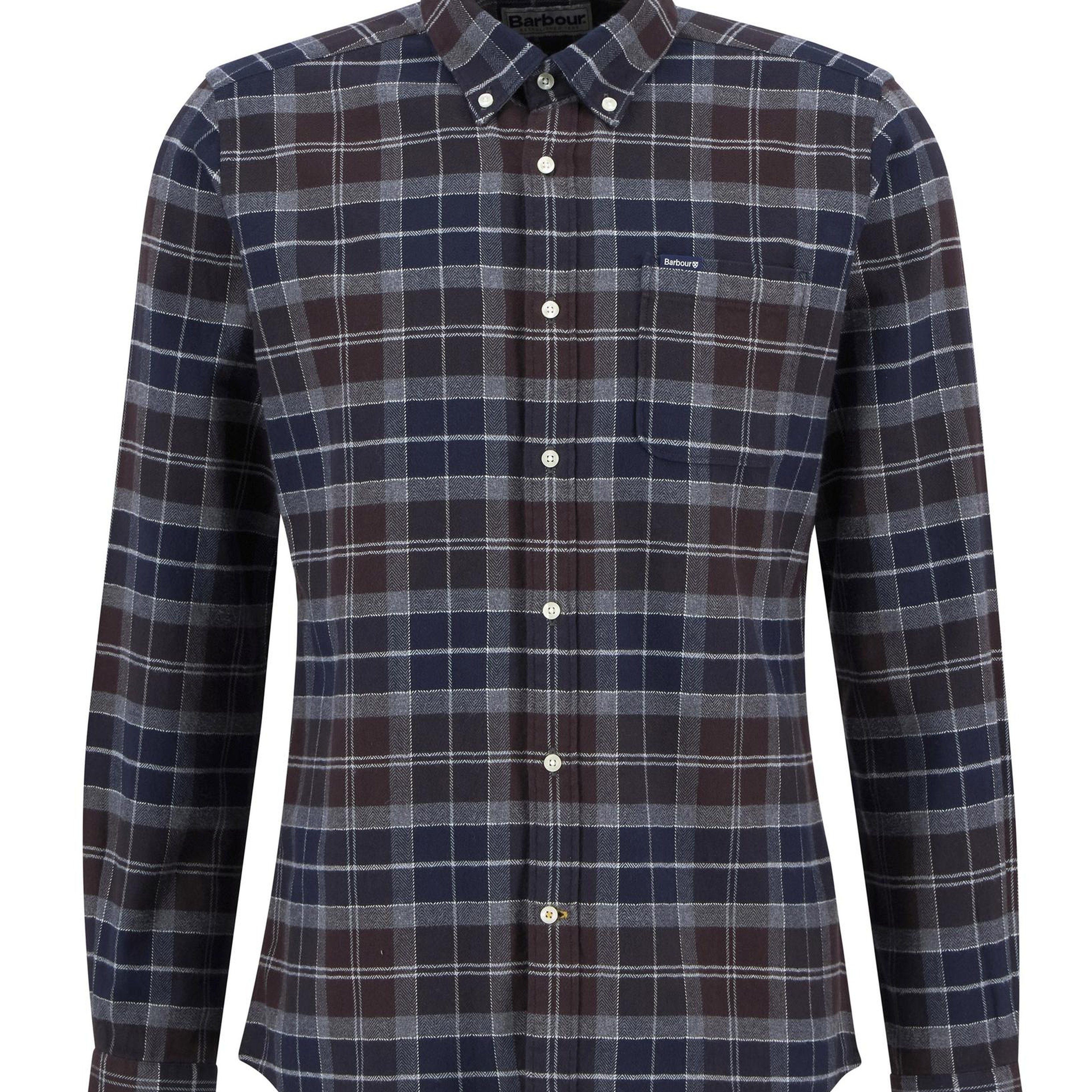 Barbour Kyeloch Tailored Gömlek
