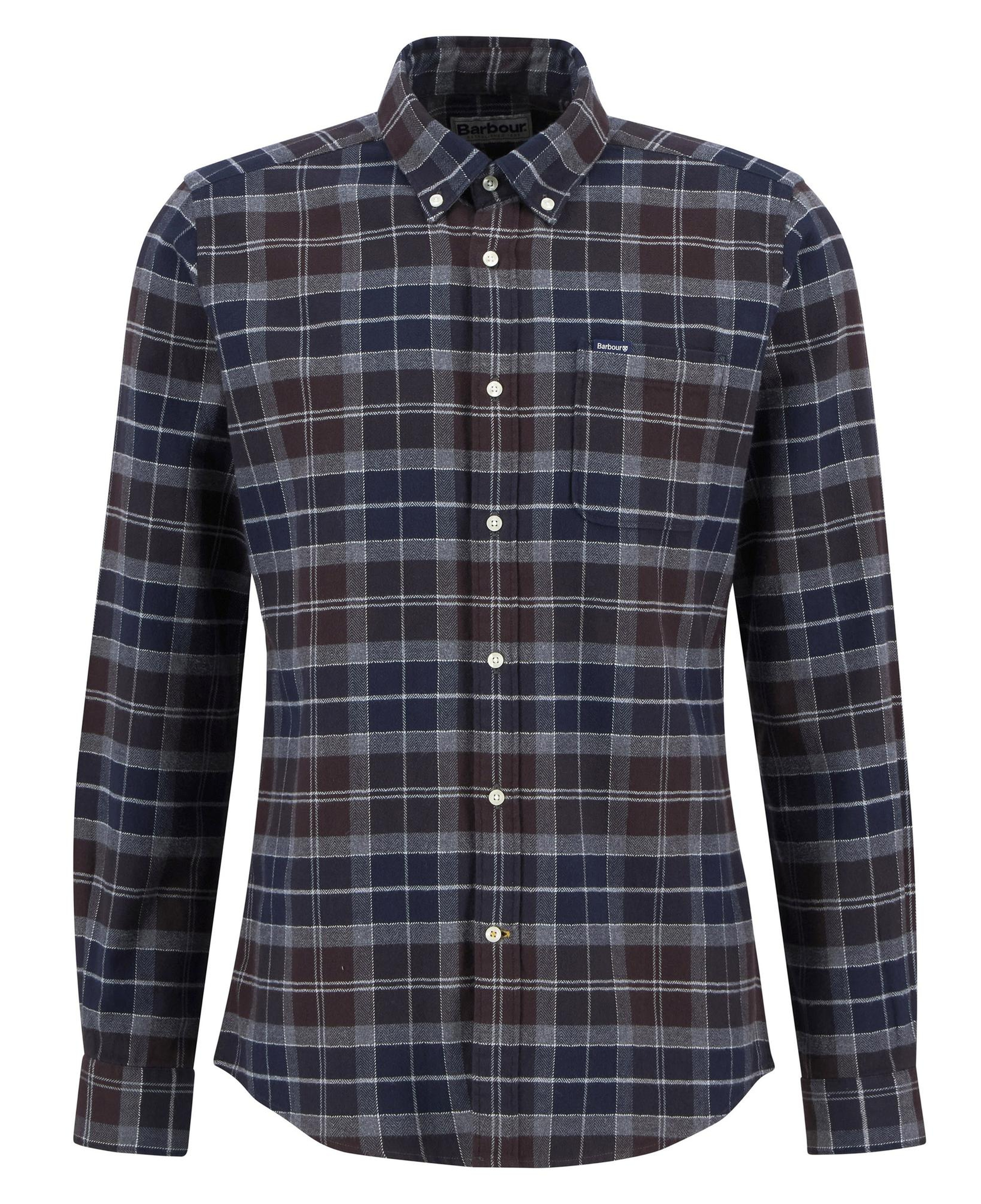 Barbour Kyeloch Tailored Gömlek