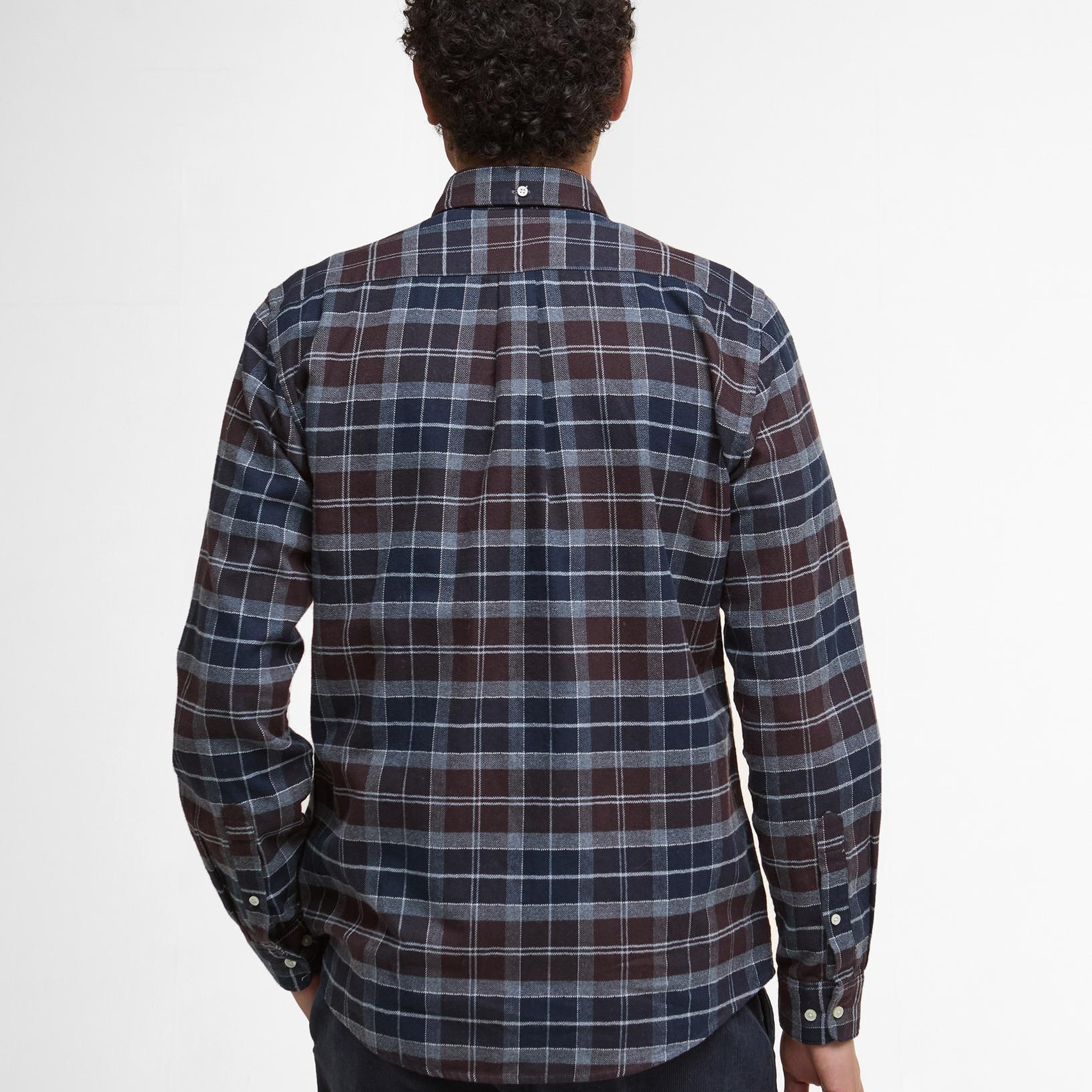 Barbour Kyeloch Tailored Gömlek