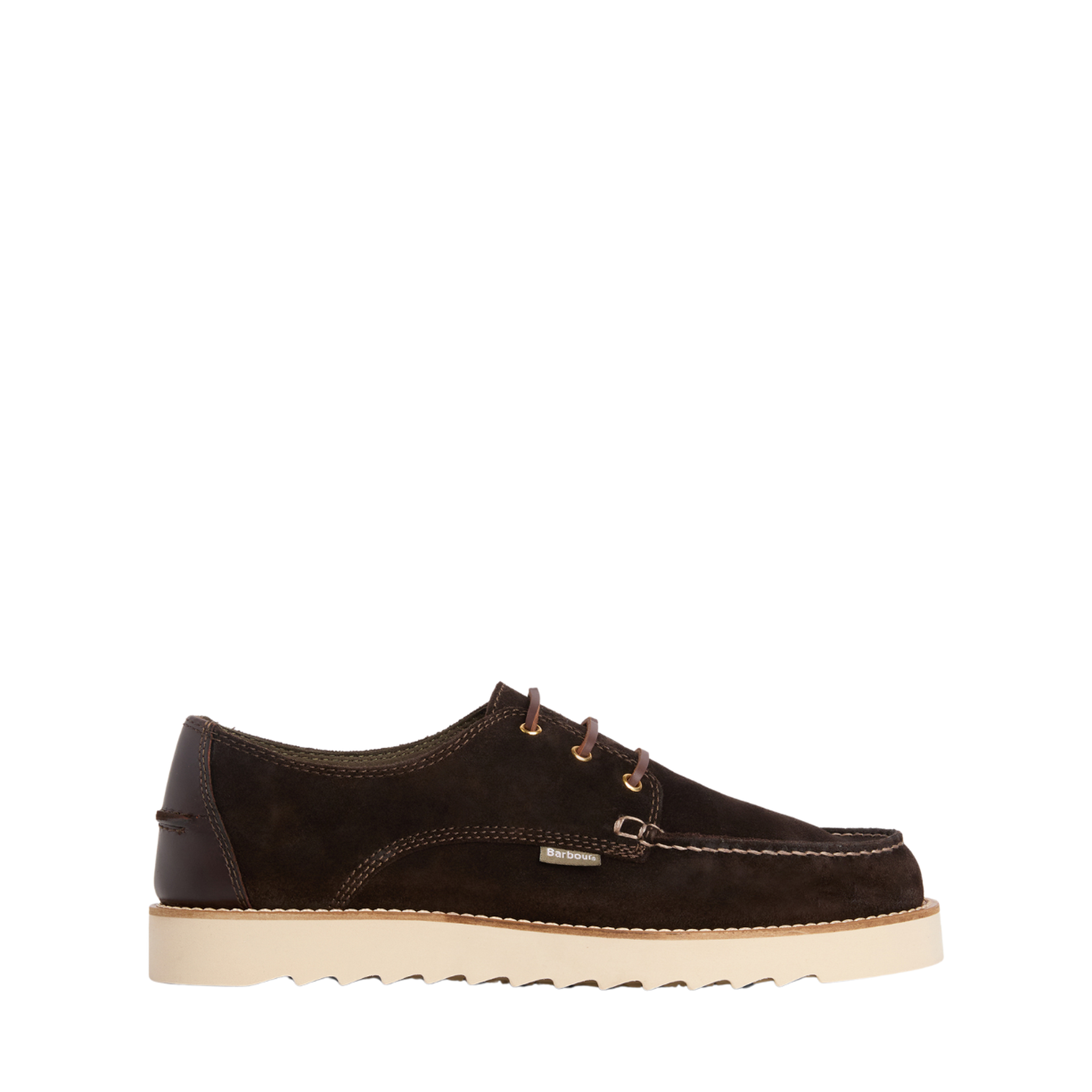 Barbour Aydon Derby Ayakkabı