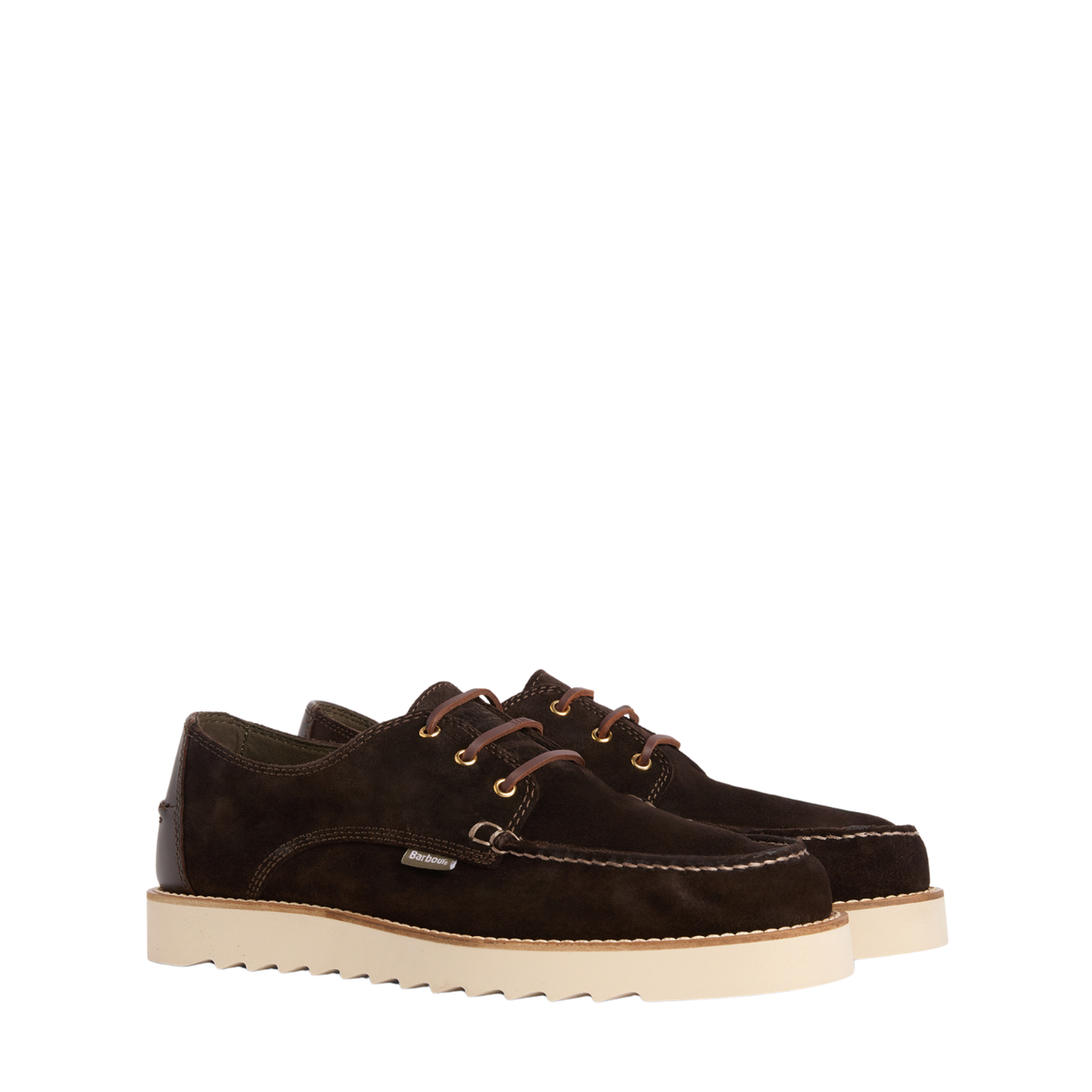 Barbour Aydon Derby Ayakkabı