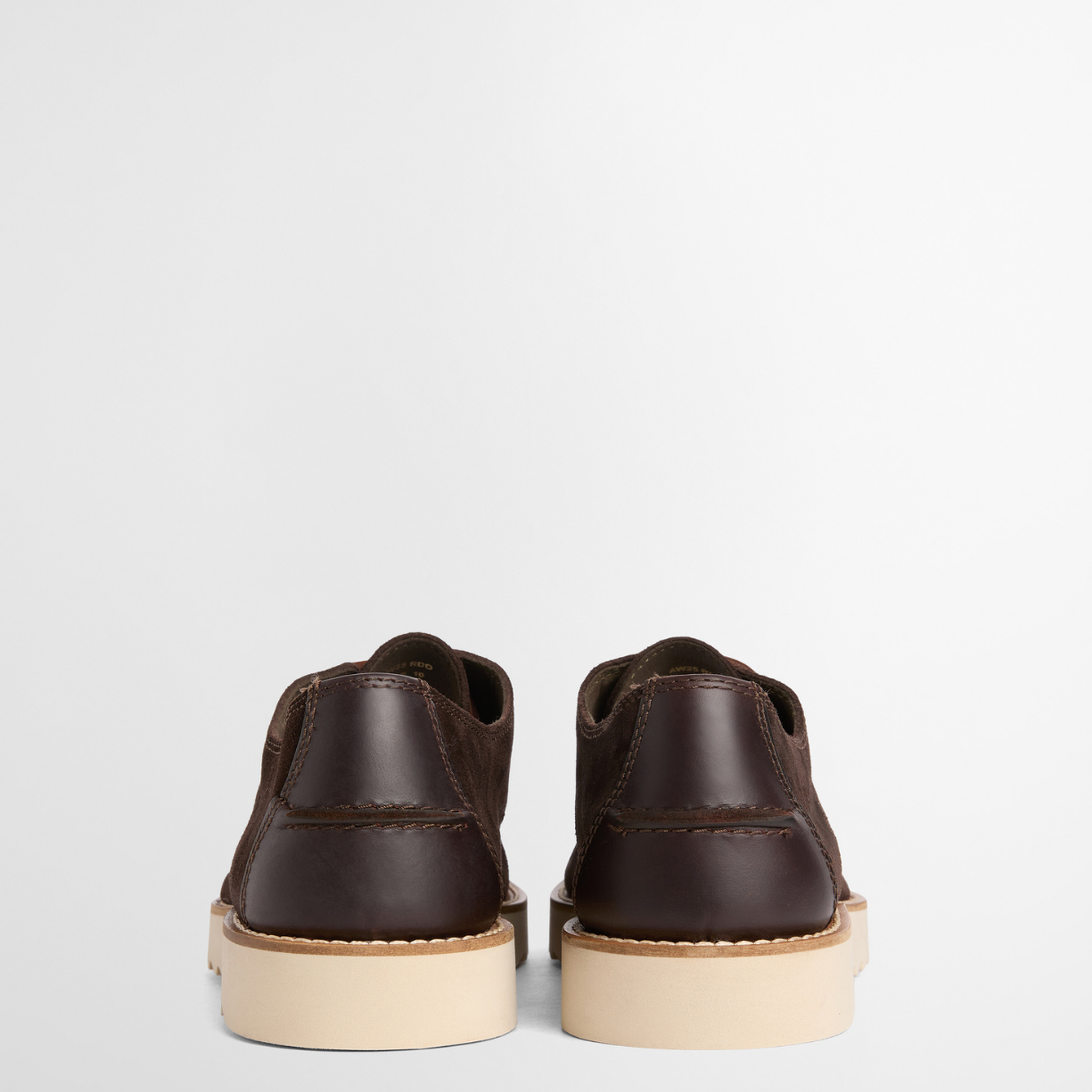 Barbour Aydon Derby Ayakkabı