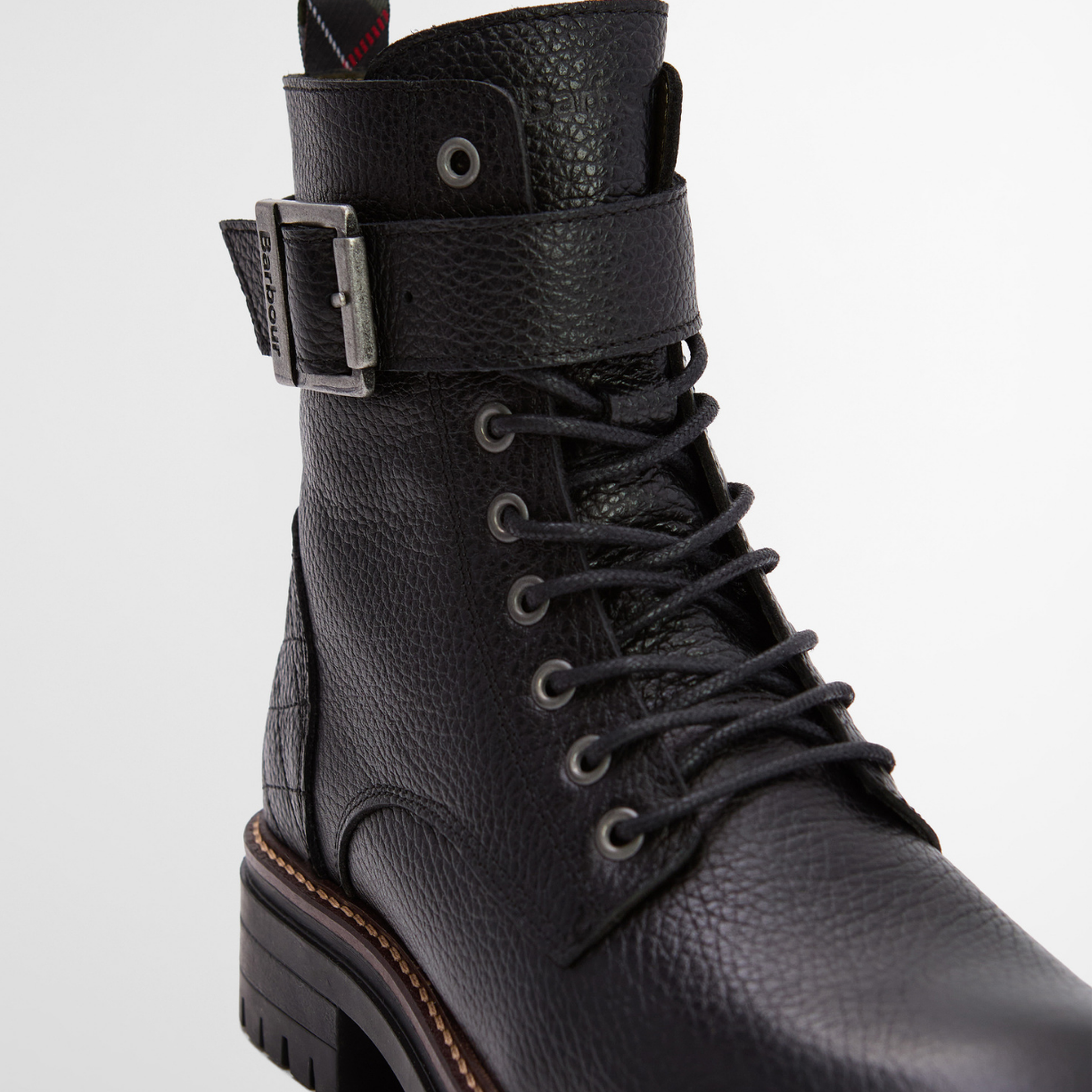Barbour Heidi Bot