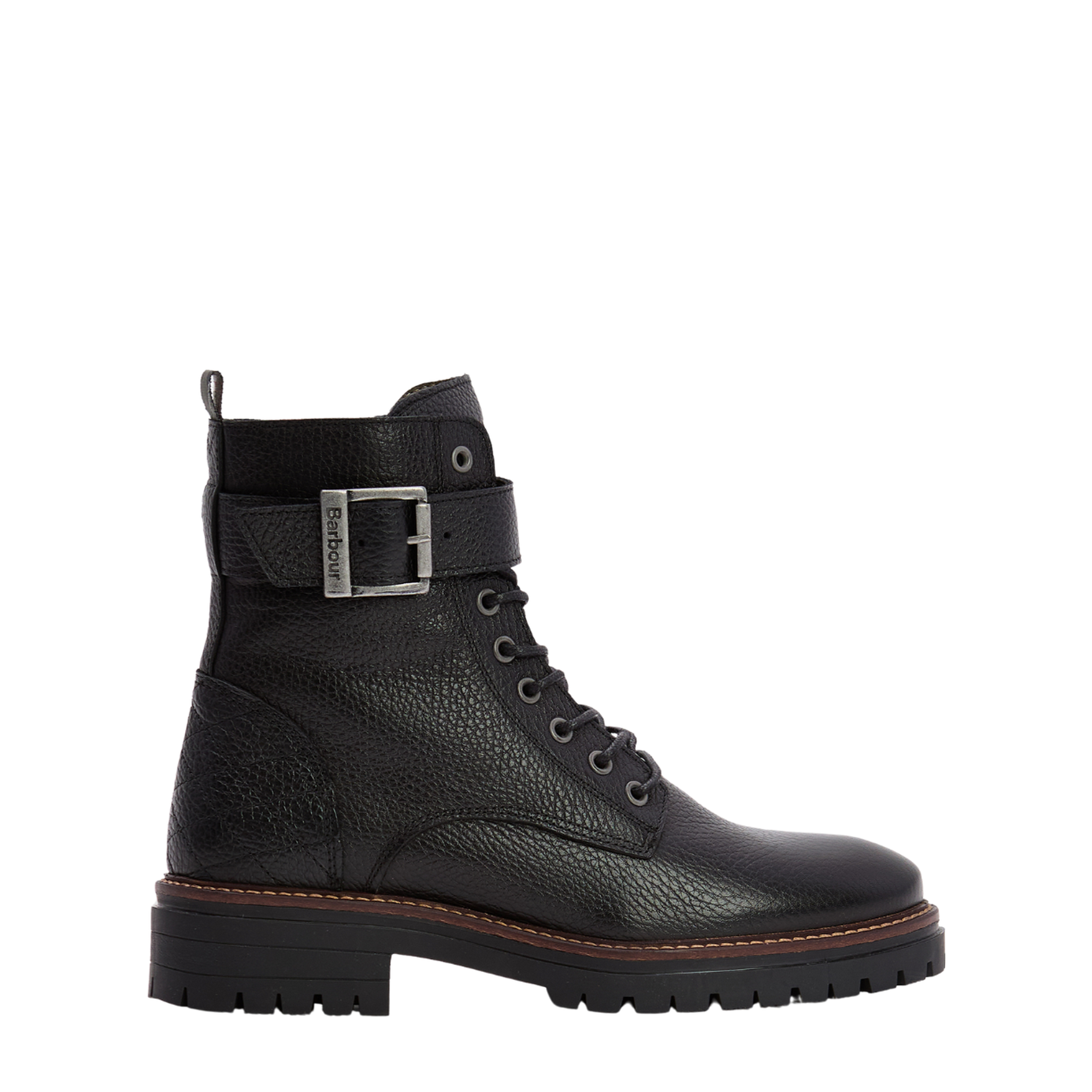 Barbour Heidi Bot