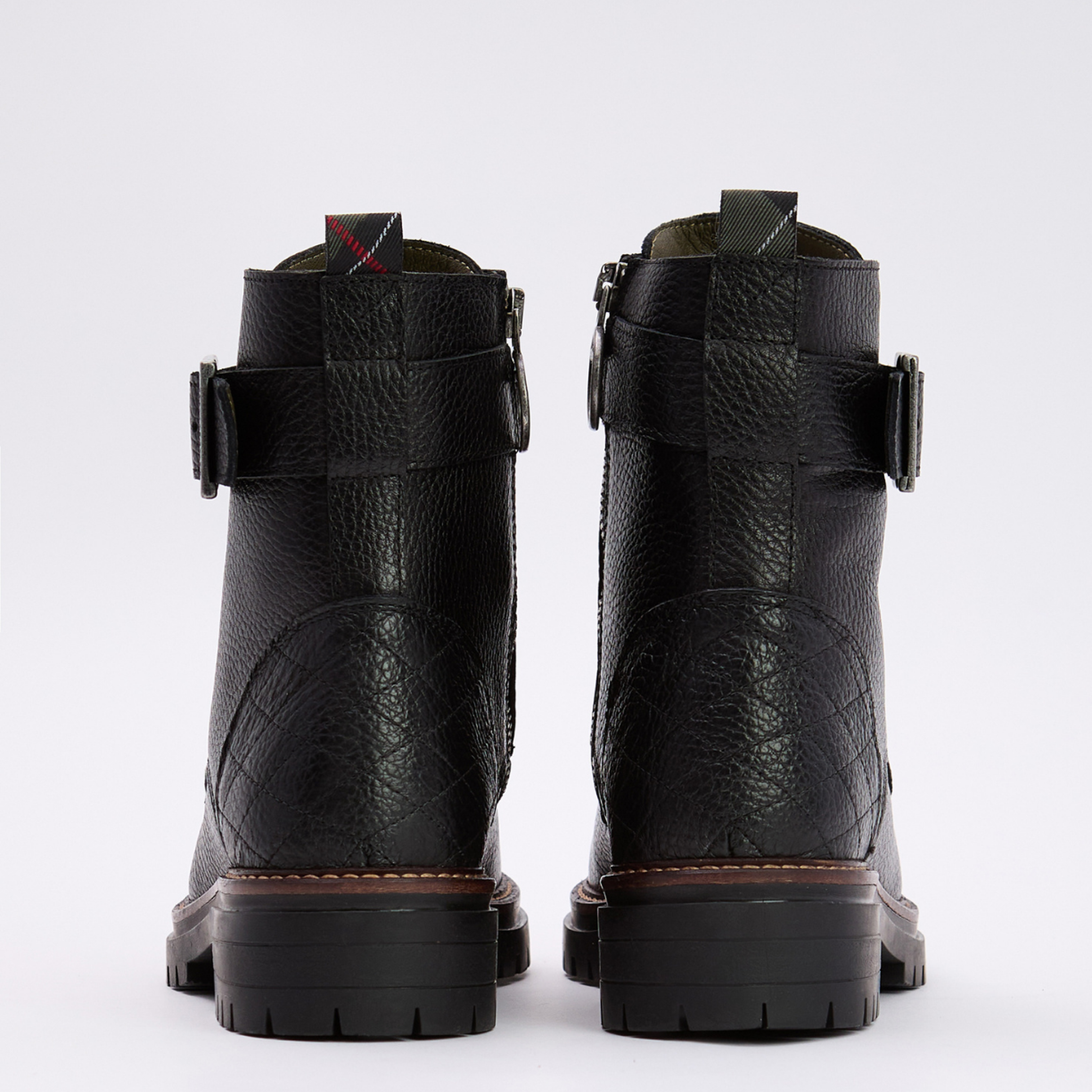 Barbour Heidi Bot