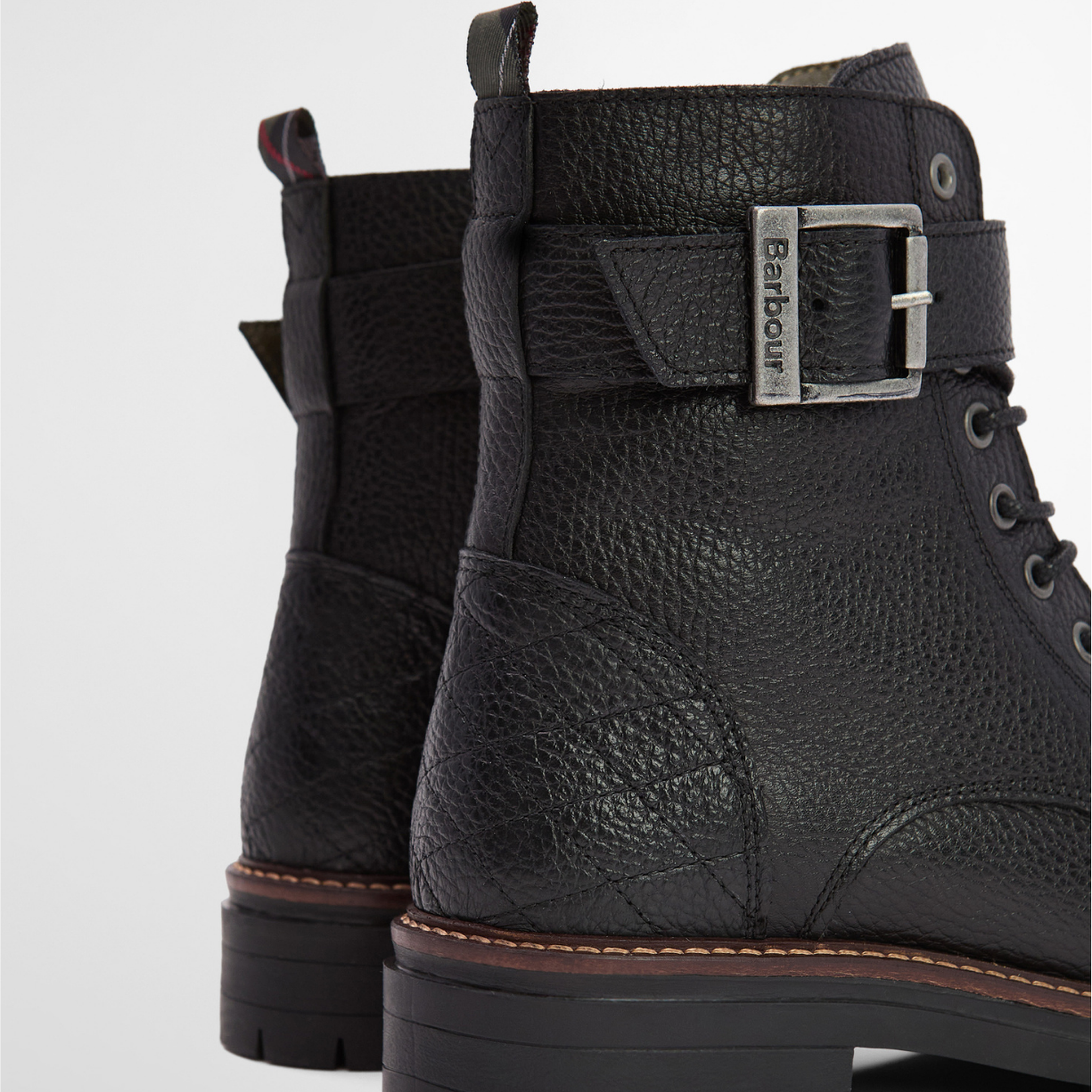 Barbour Heidi Bot