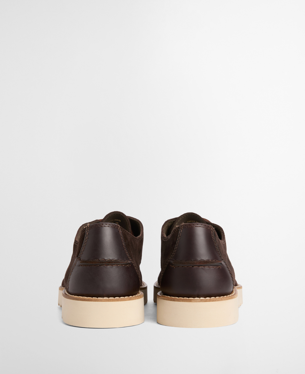 Barbour Aydon Derby Ayakkabı