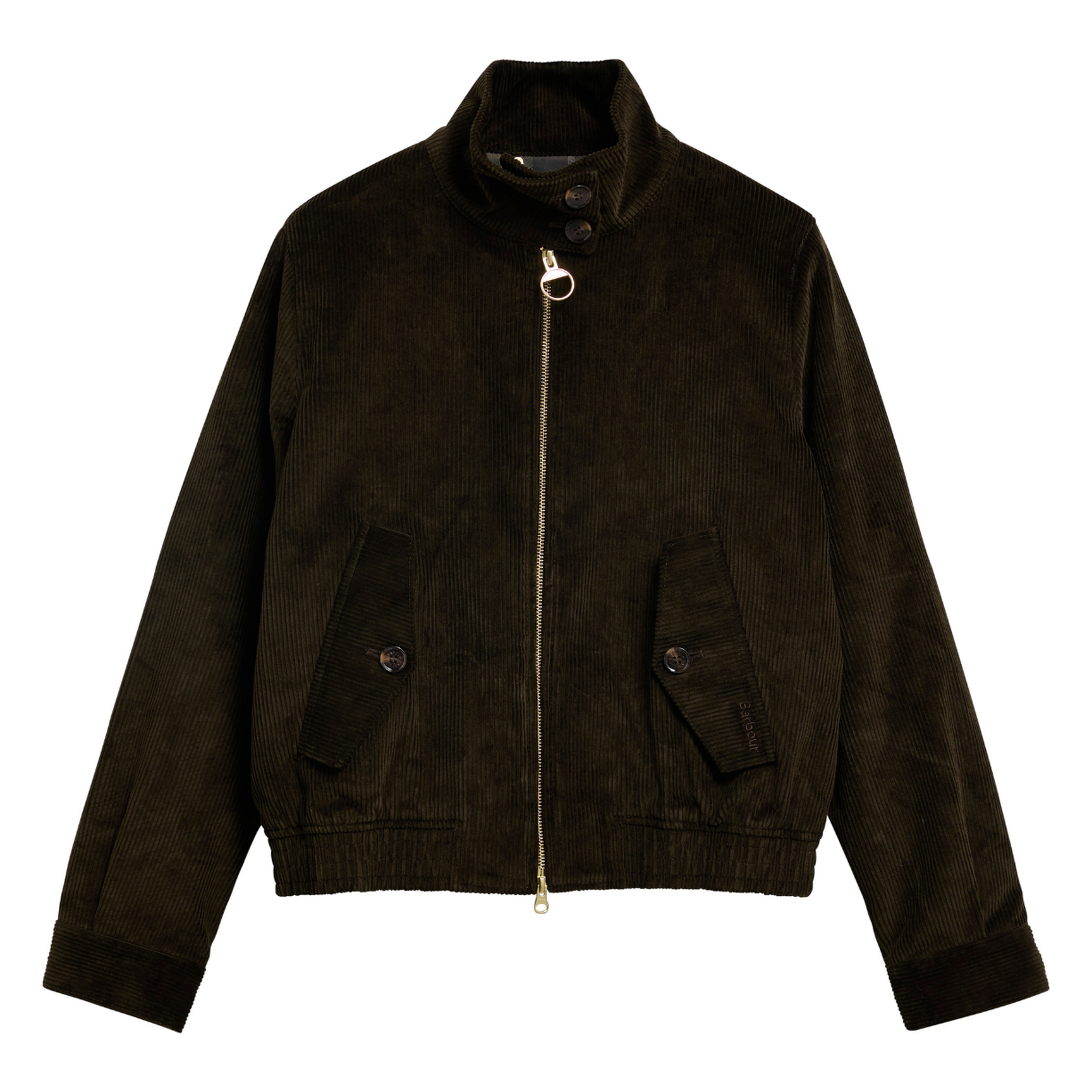 Barbour Overton Casual Ceket