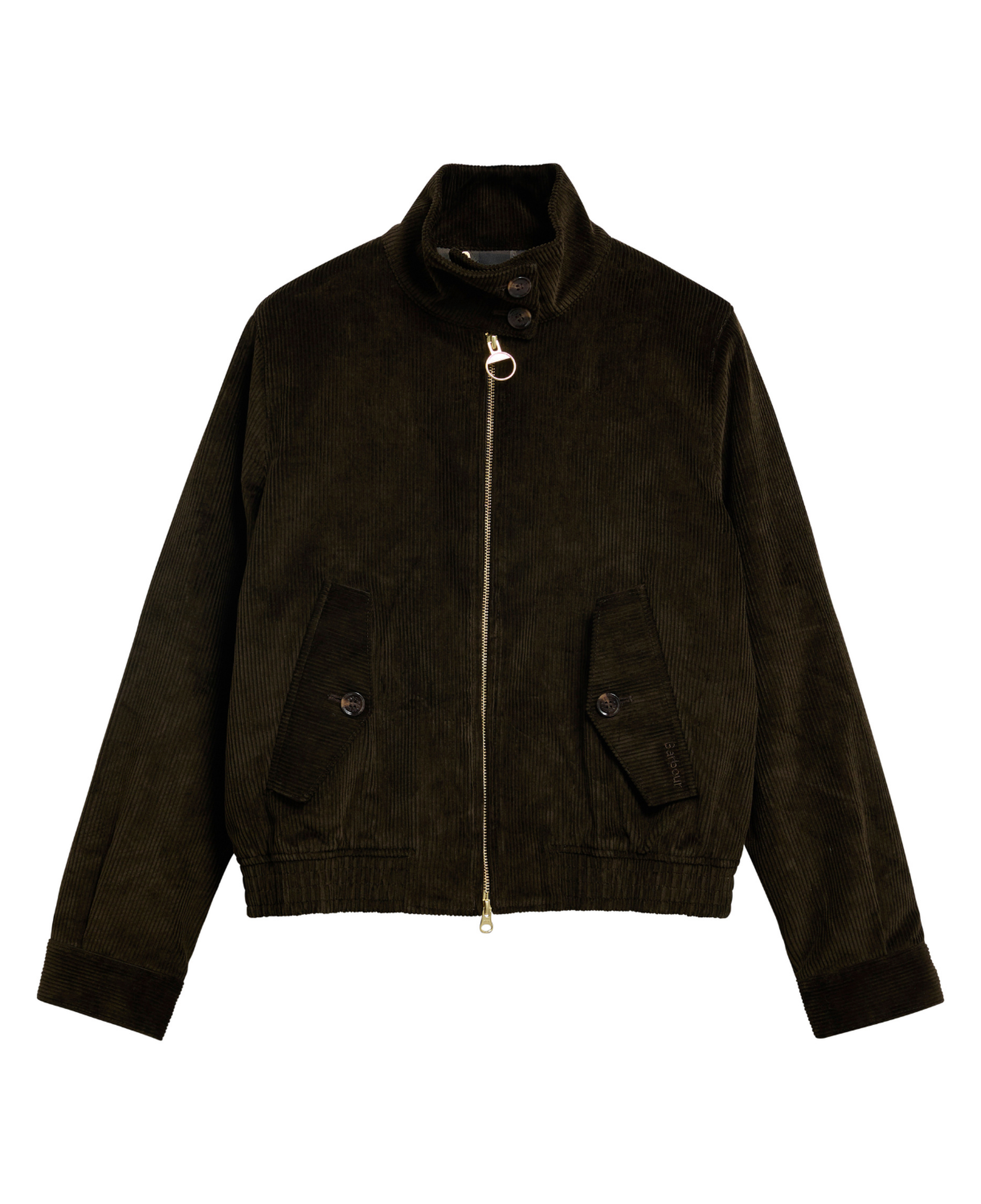 Barbour Overton Casual Ceket