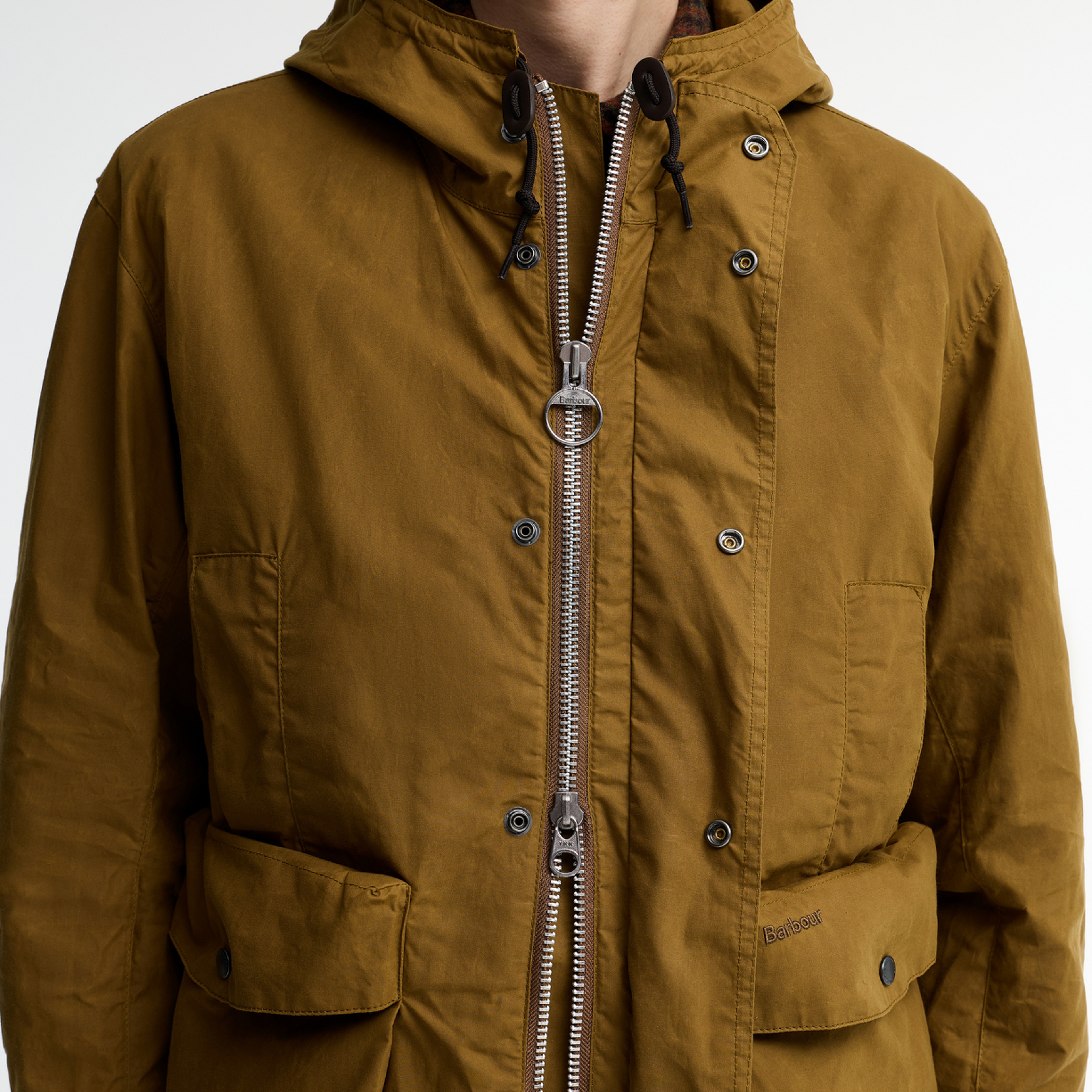 Barbour Westfort Casual Ceket