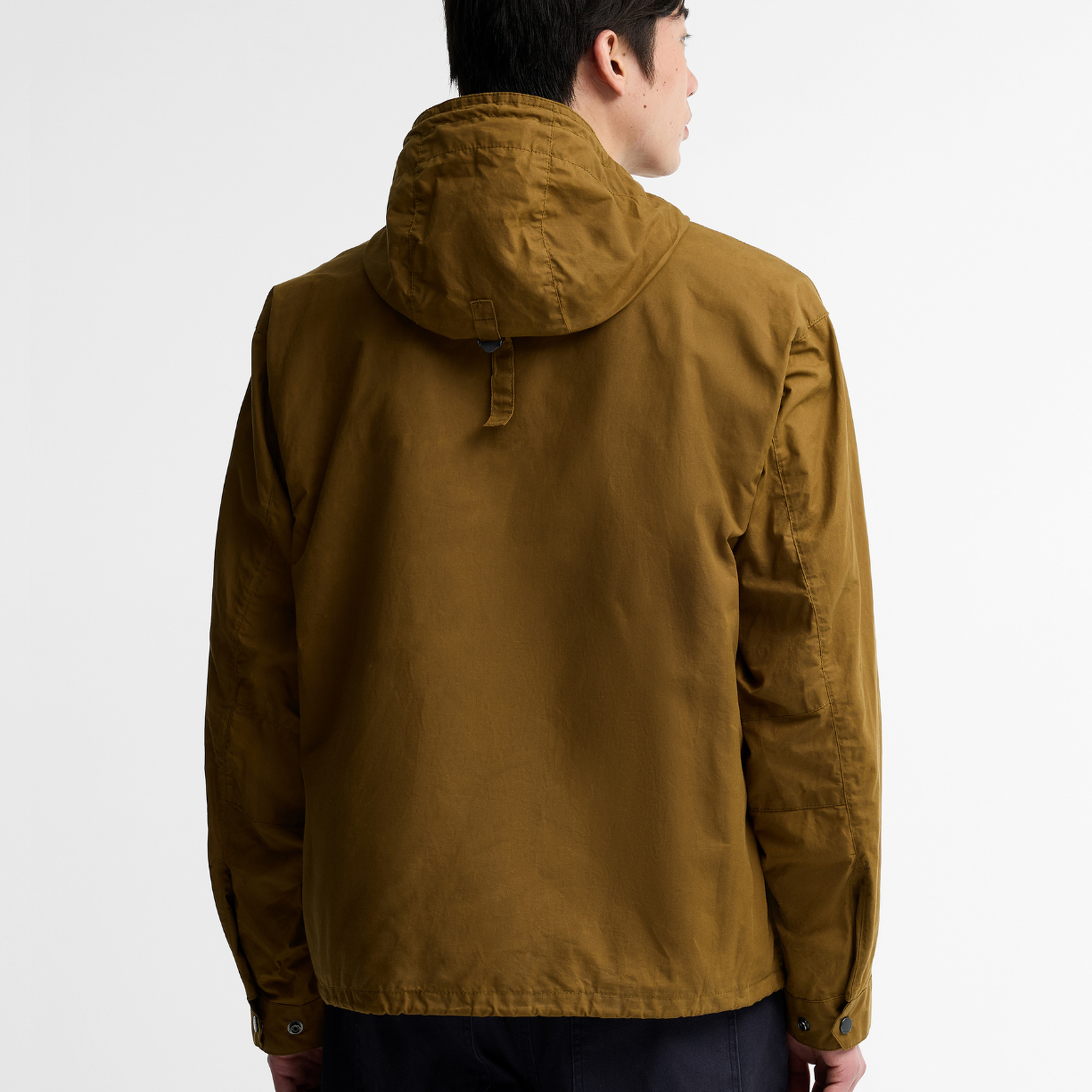 Barbour Westfort Casual Ceket