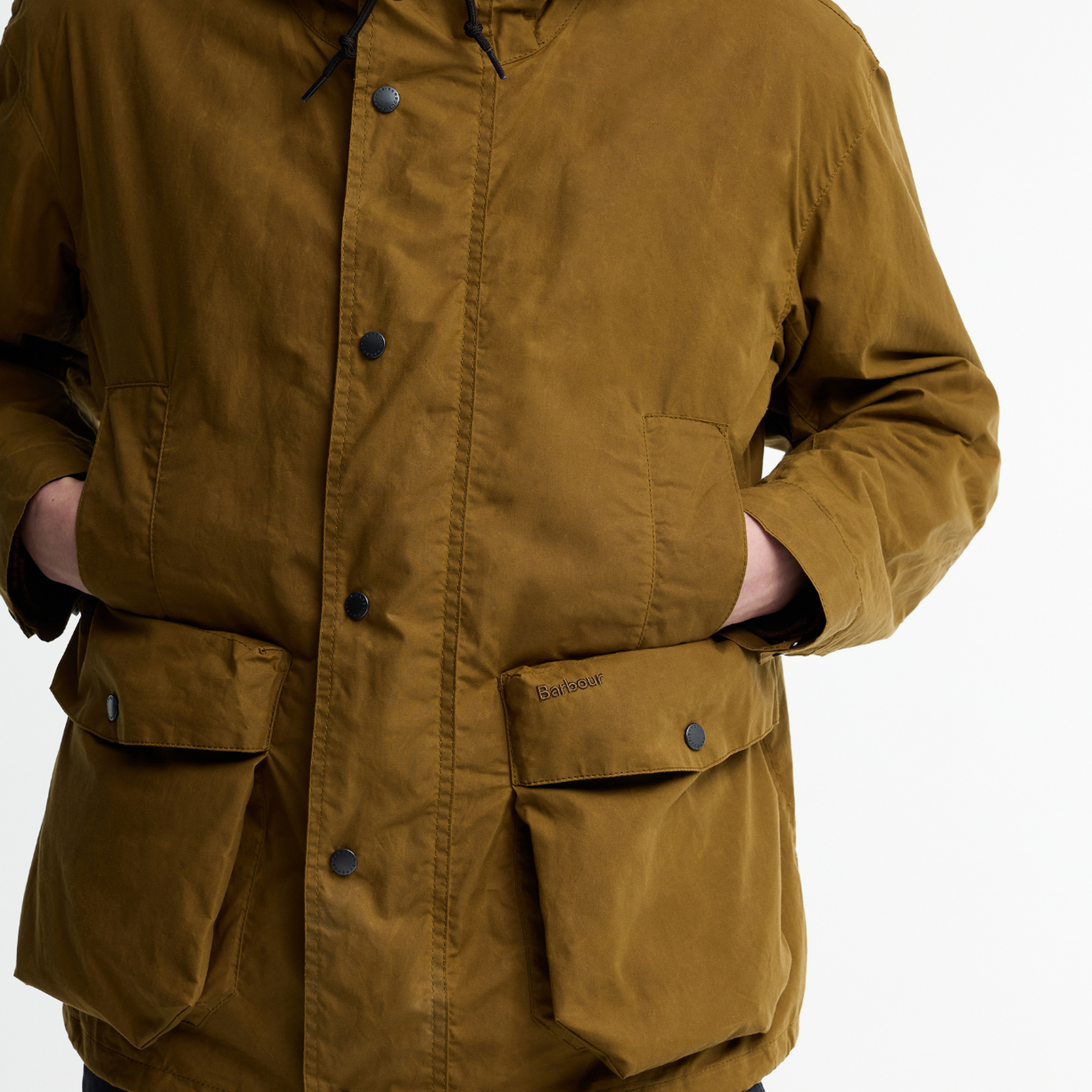 Barbour Westfort Casual Ceket