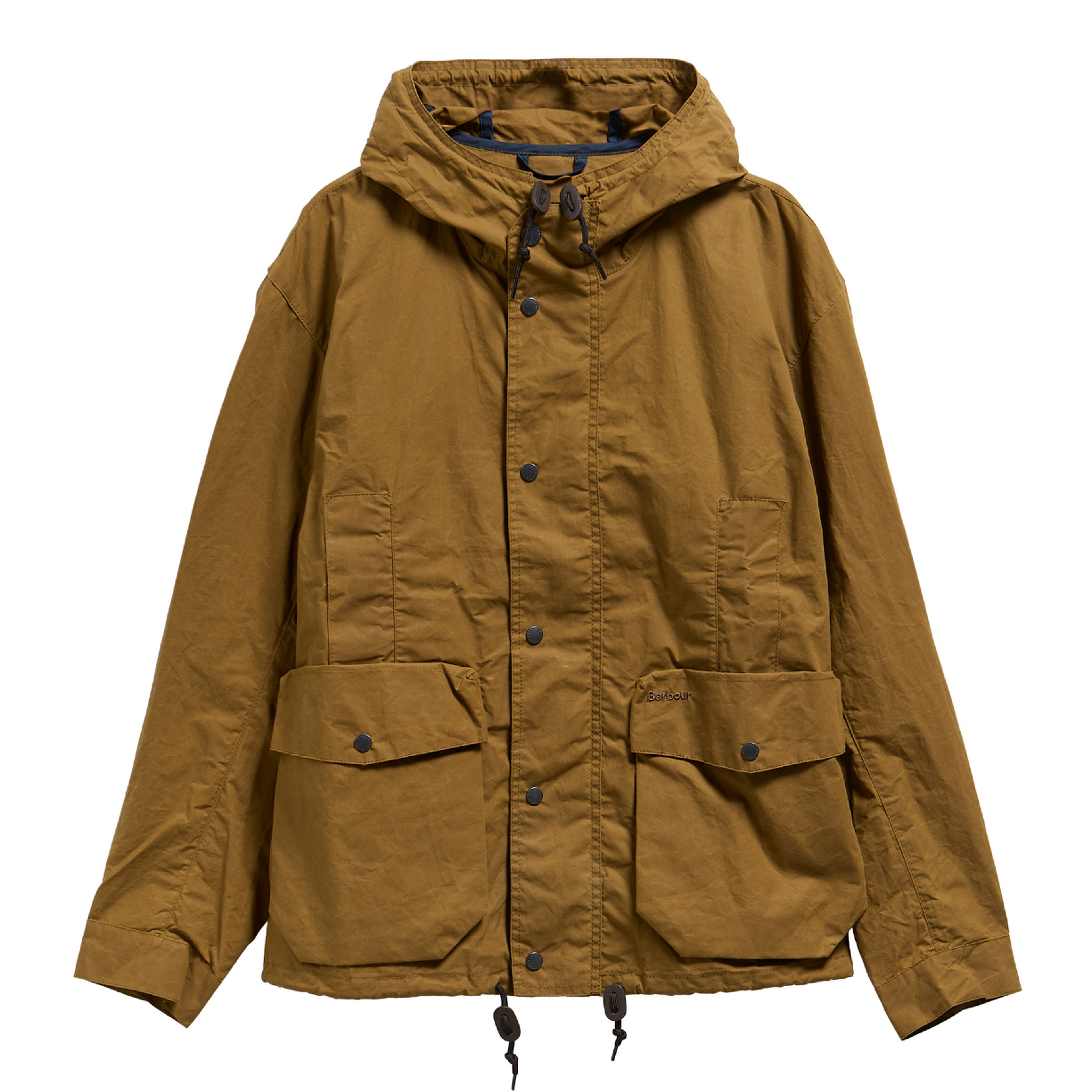 Barbour Westfort Casual Ceket