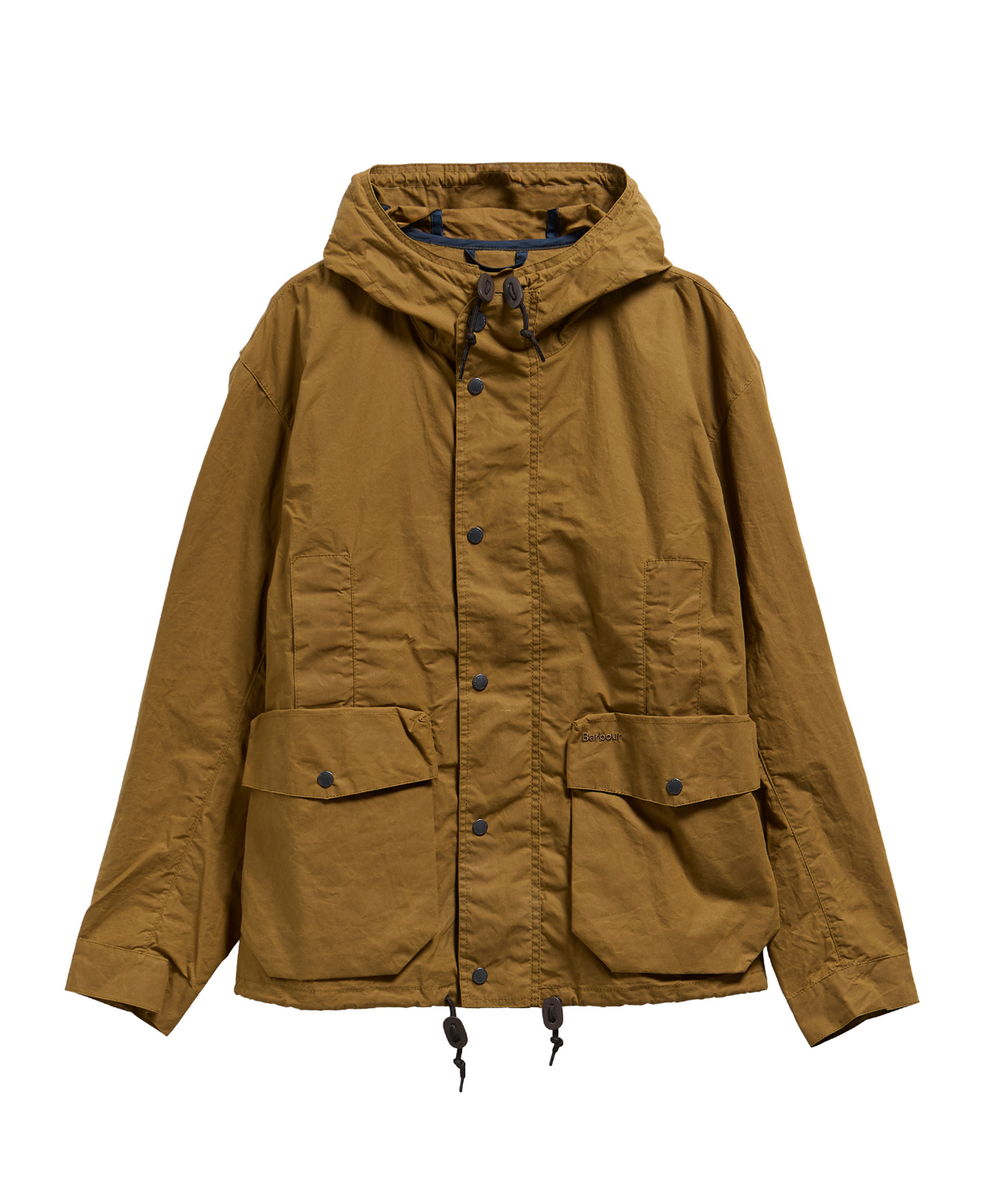Barbour Westfort Casual Ceket