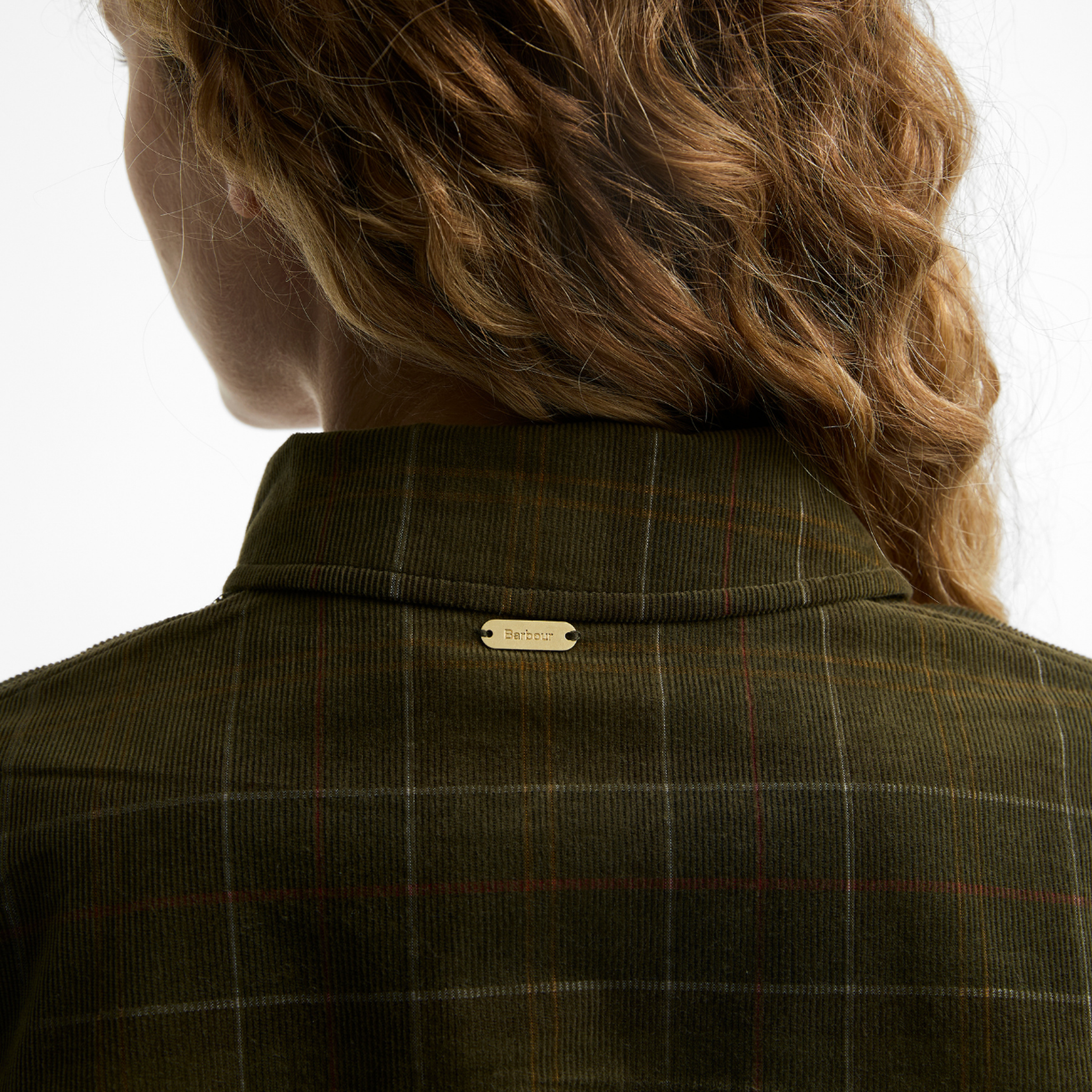 Barbour Shae Mini Elbise
