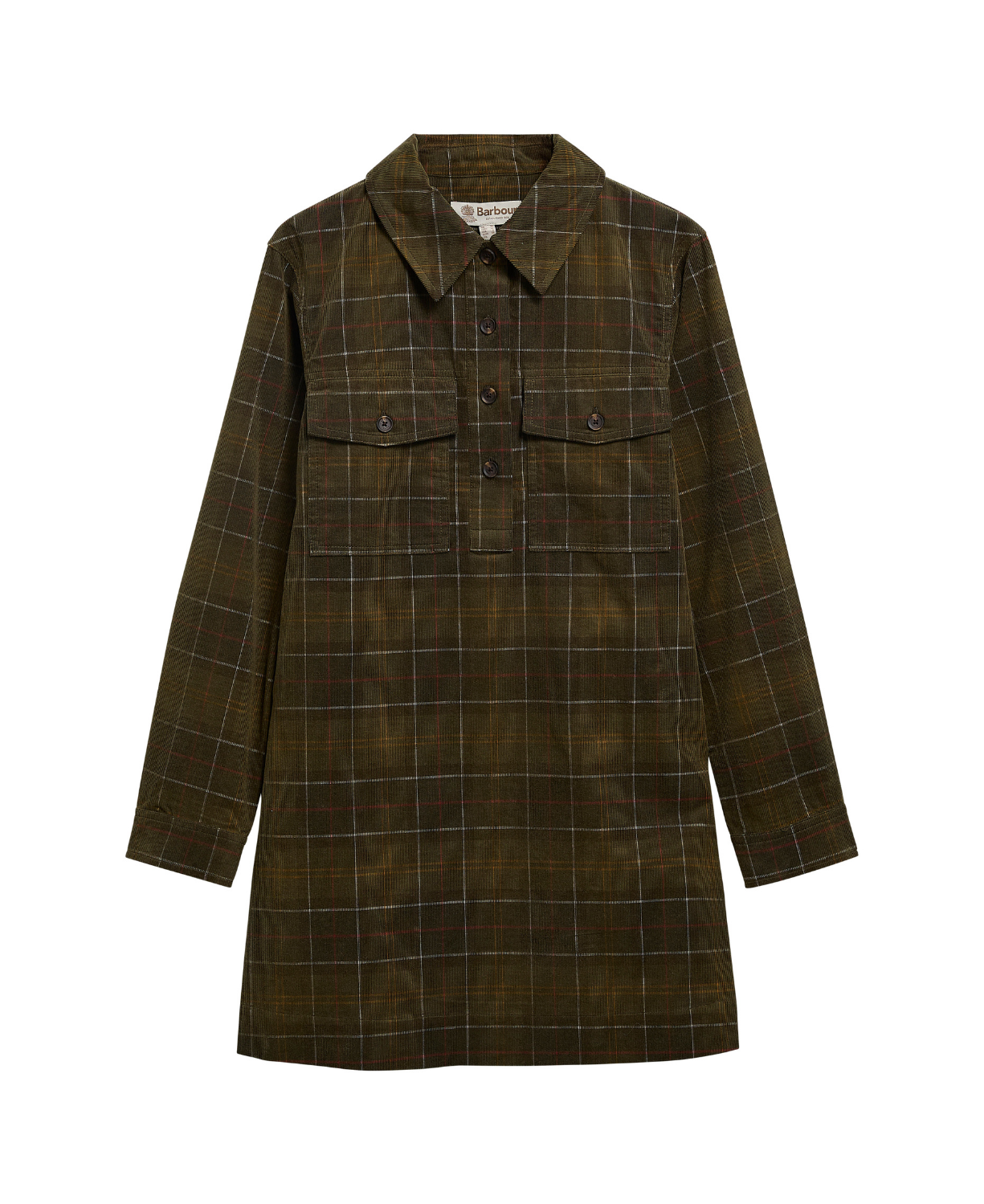 Barbour Shae Mini Elbise