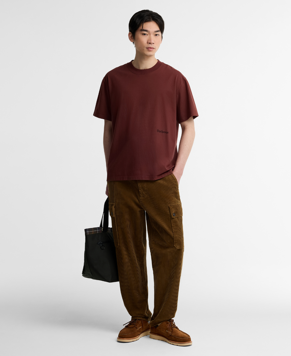 Barbour Ursula T-Shirt