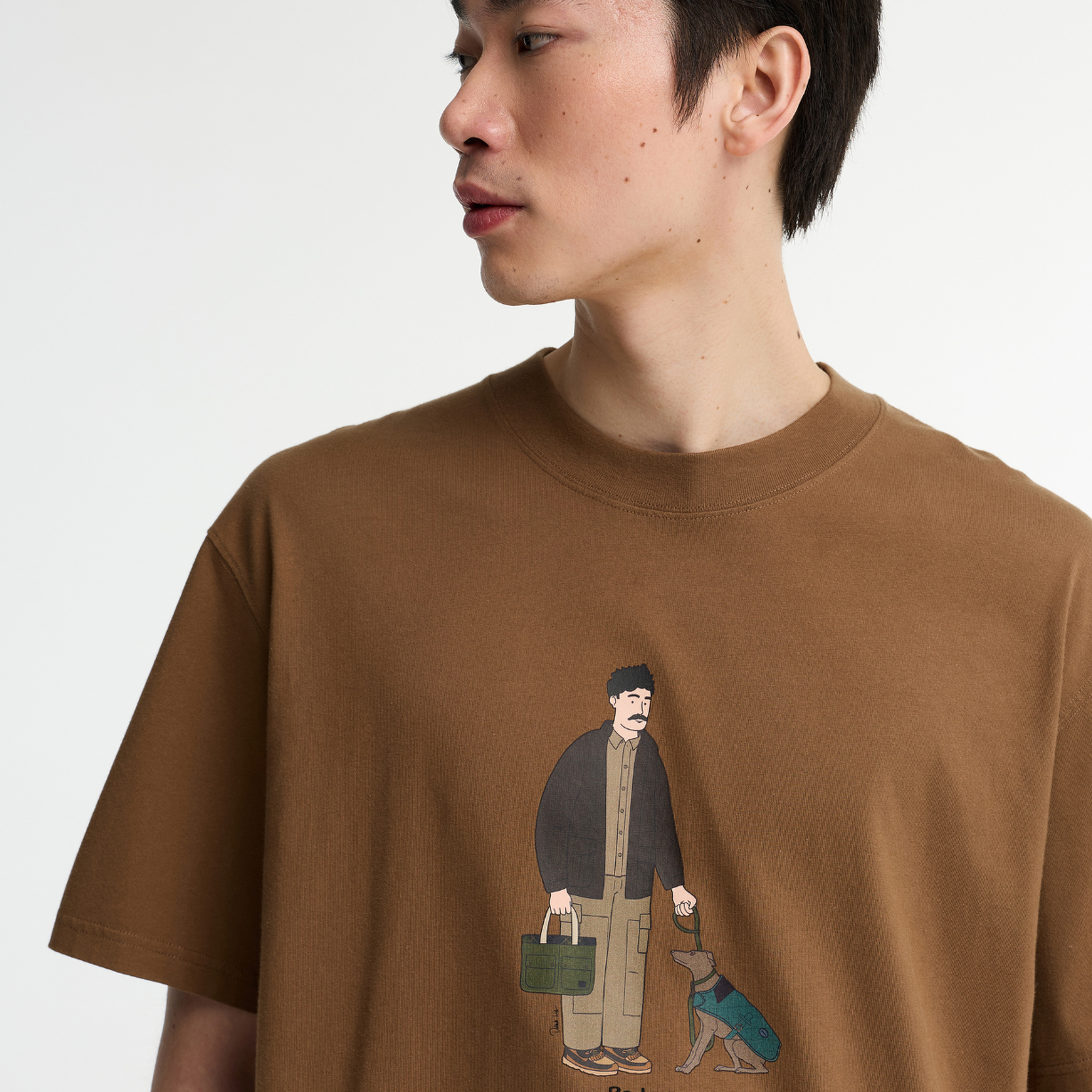 Barbour Fordyce T-Shirt