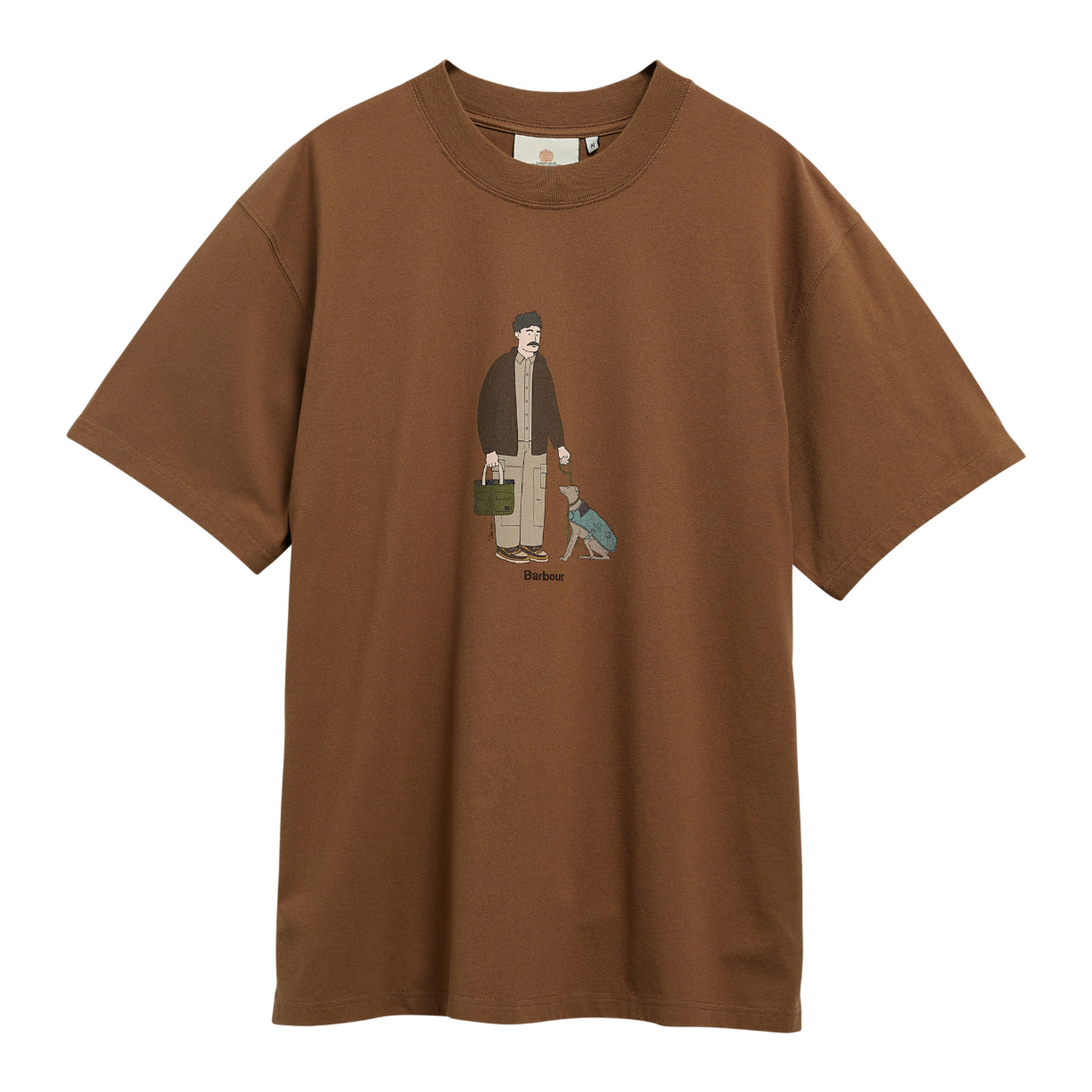 Barbour Fordyce T-Shirt