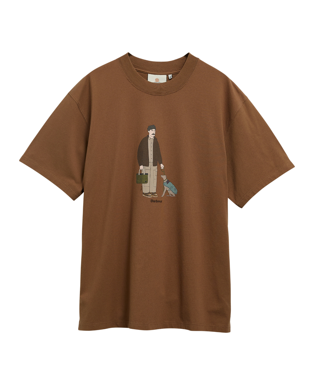 Barbour Fordyce T-Shirt