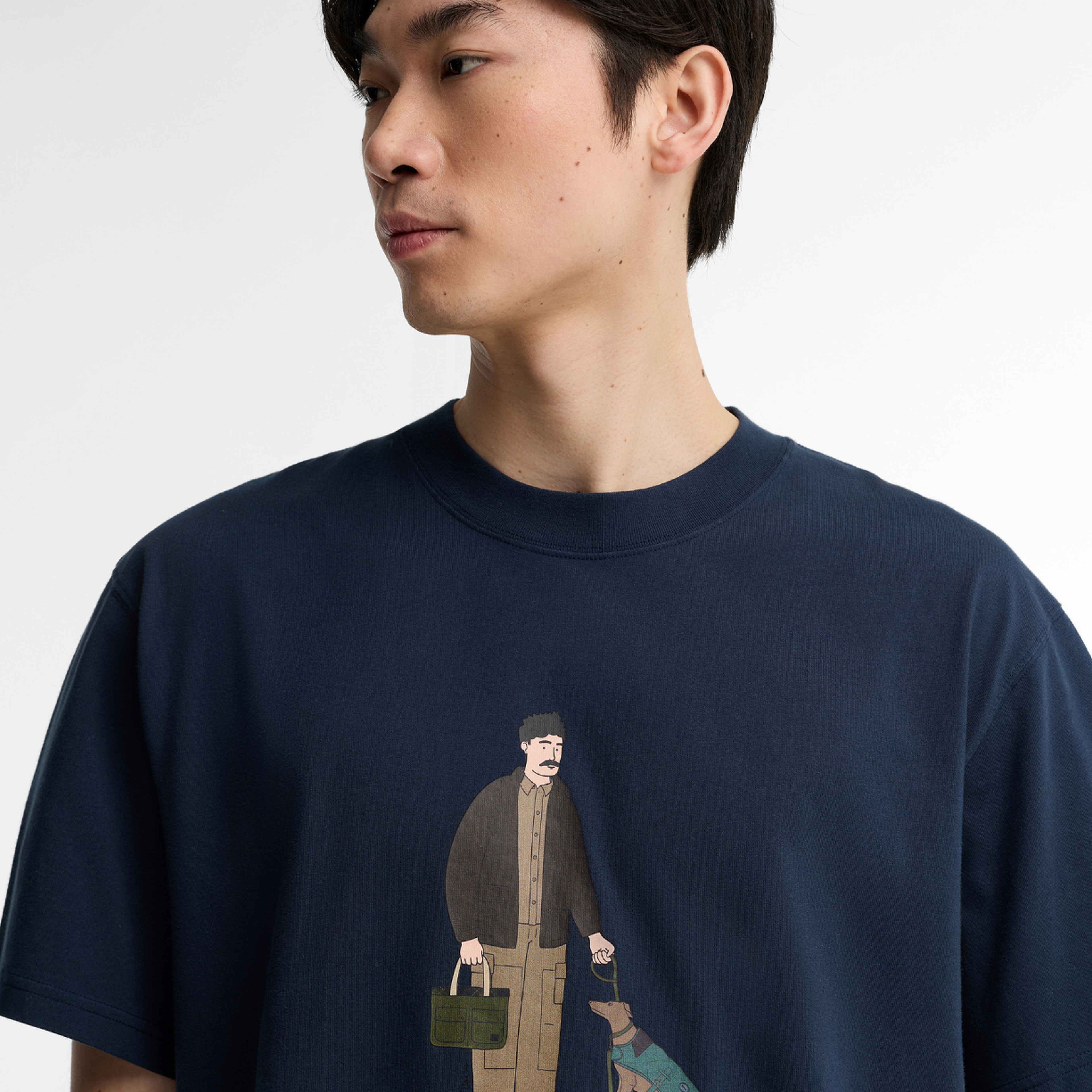 Barbour Fordyce T-Shirt
