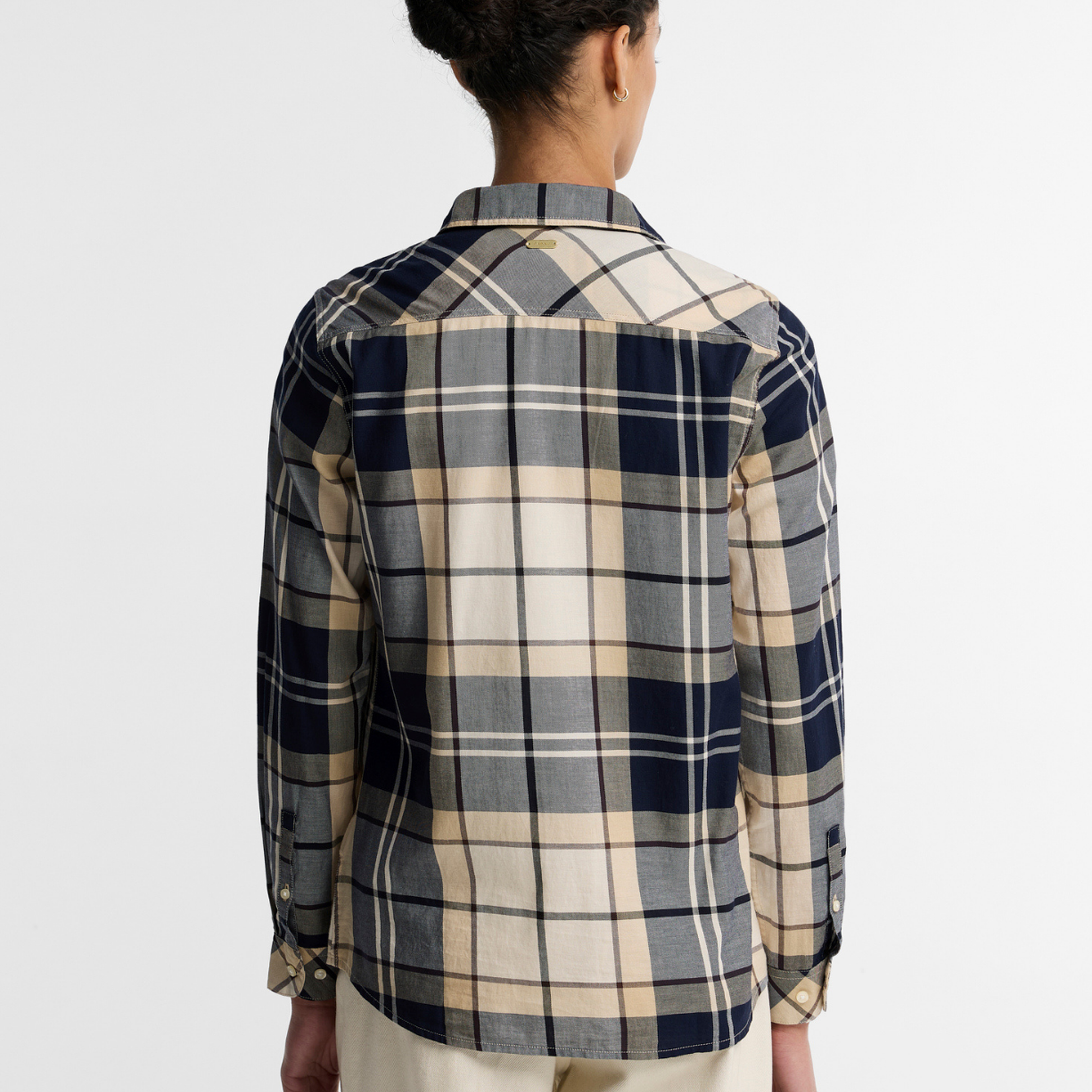 Barbour Bredon Gömlek