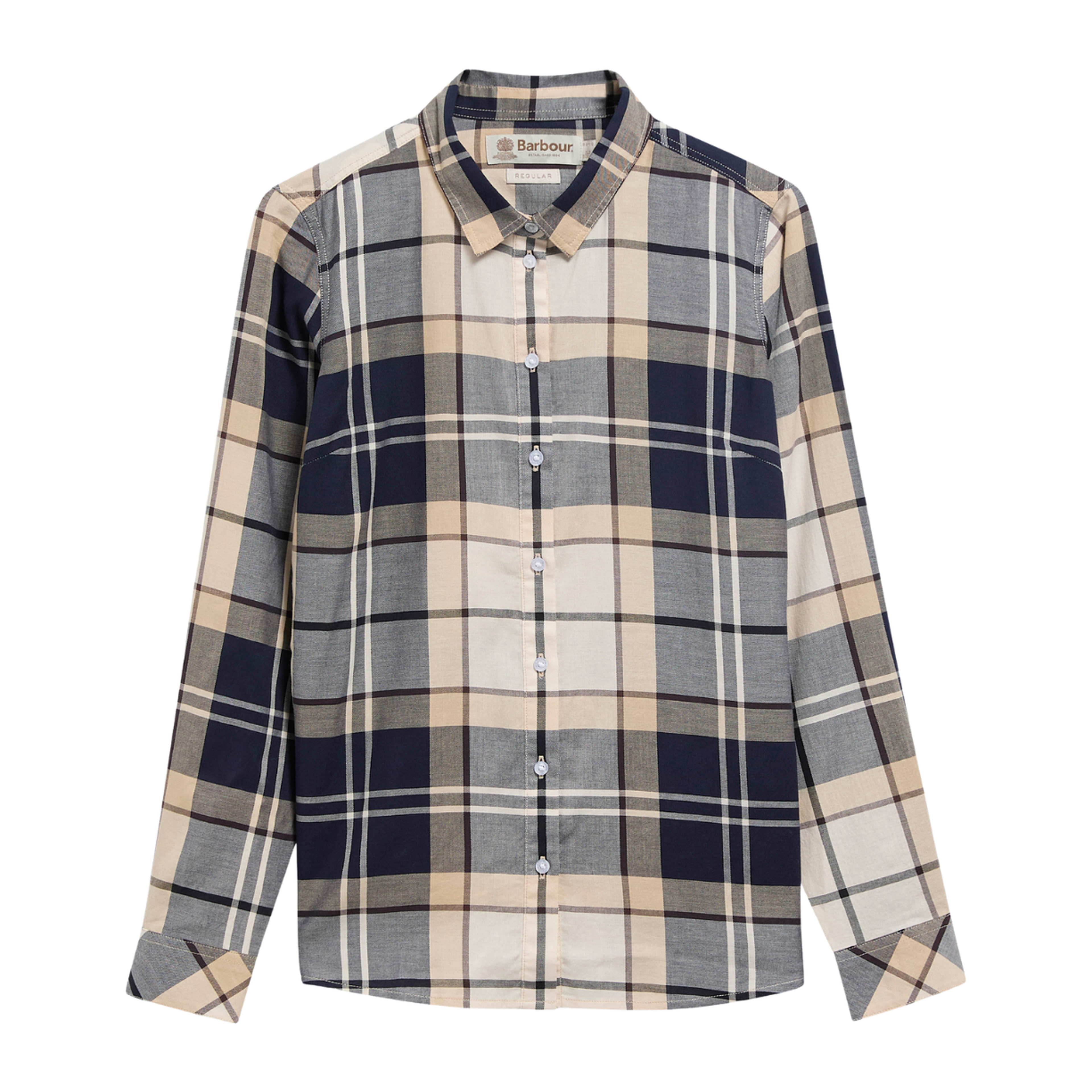 Barbour Bredon Gömlek