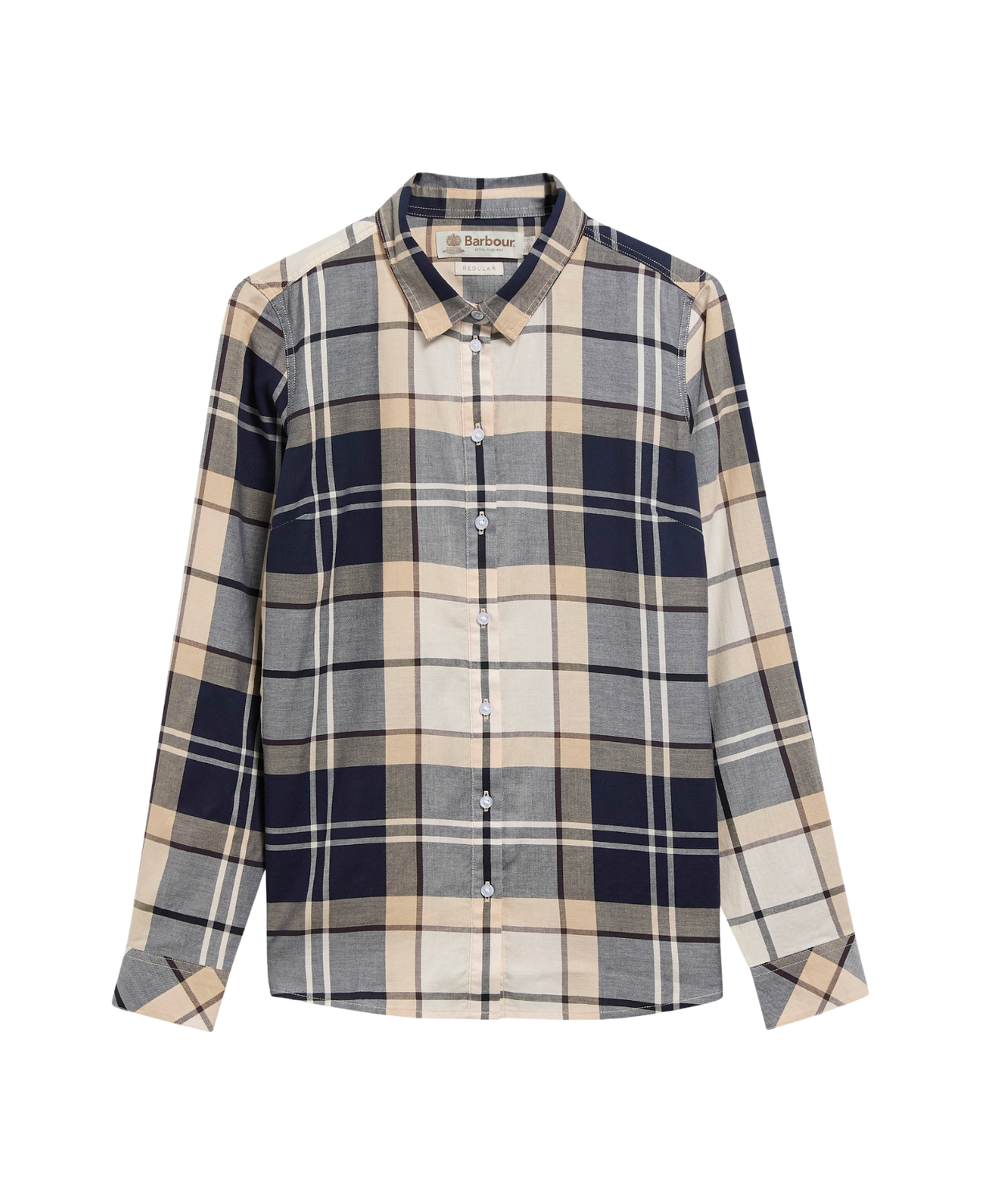 Barbour Bredon Gömlek
