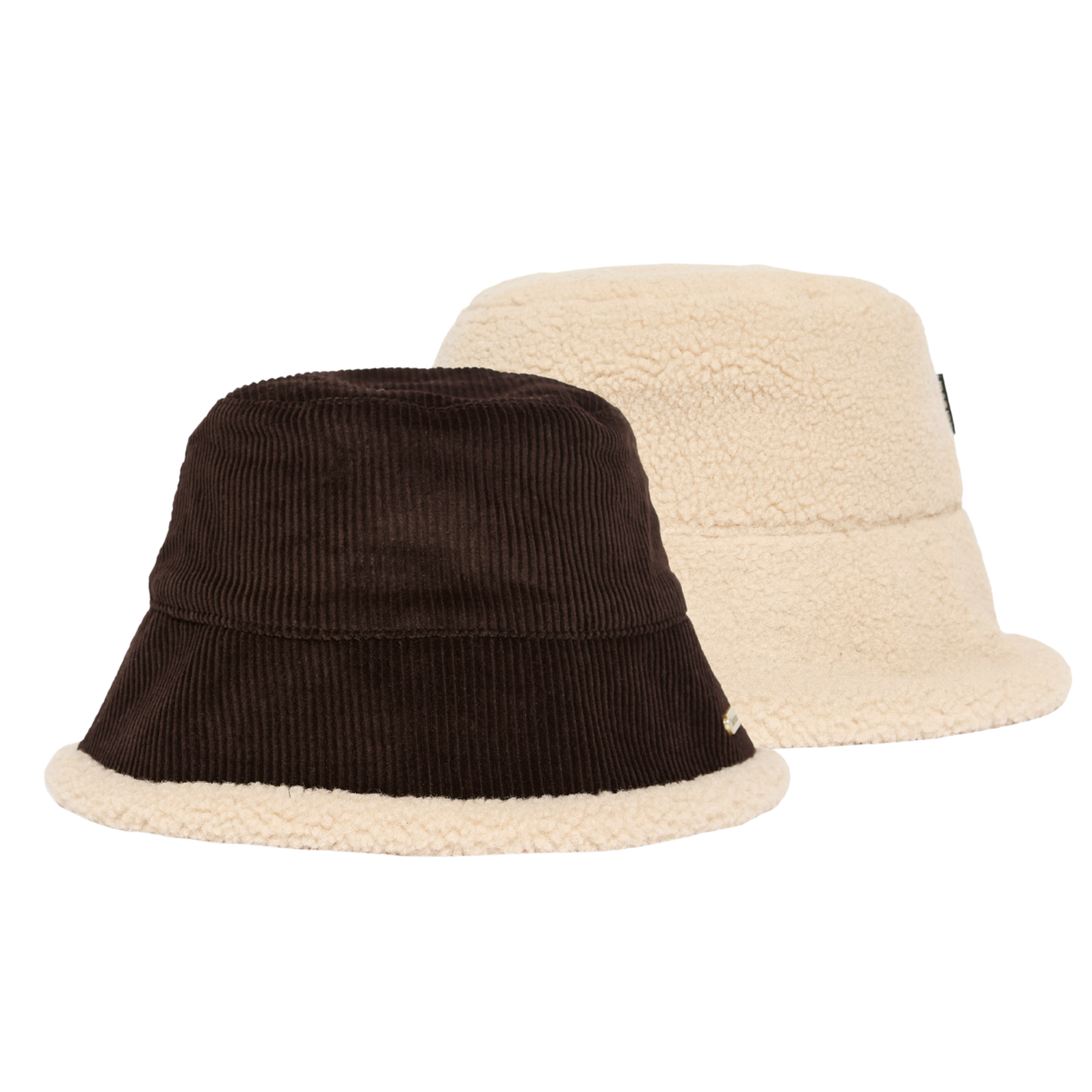 Barbour Overton Reversible Bucket Şapka