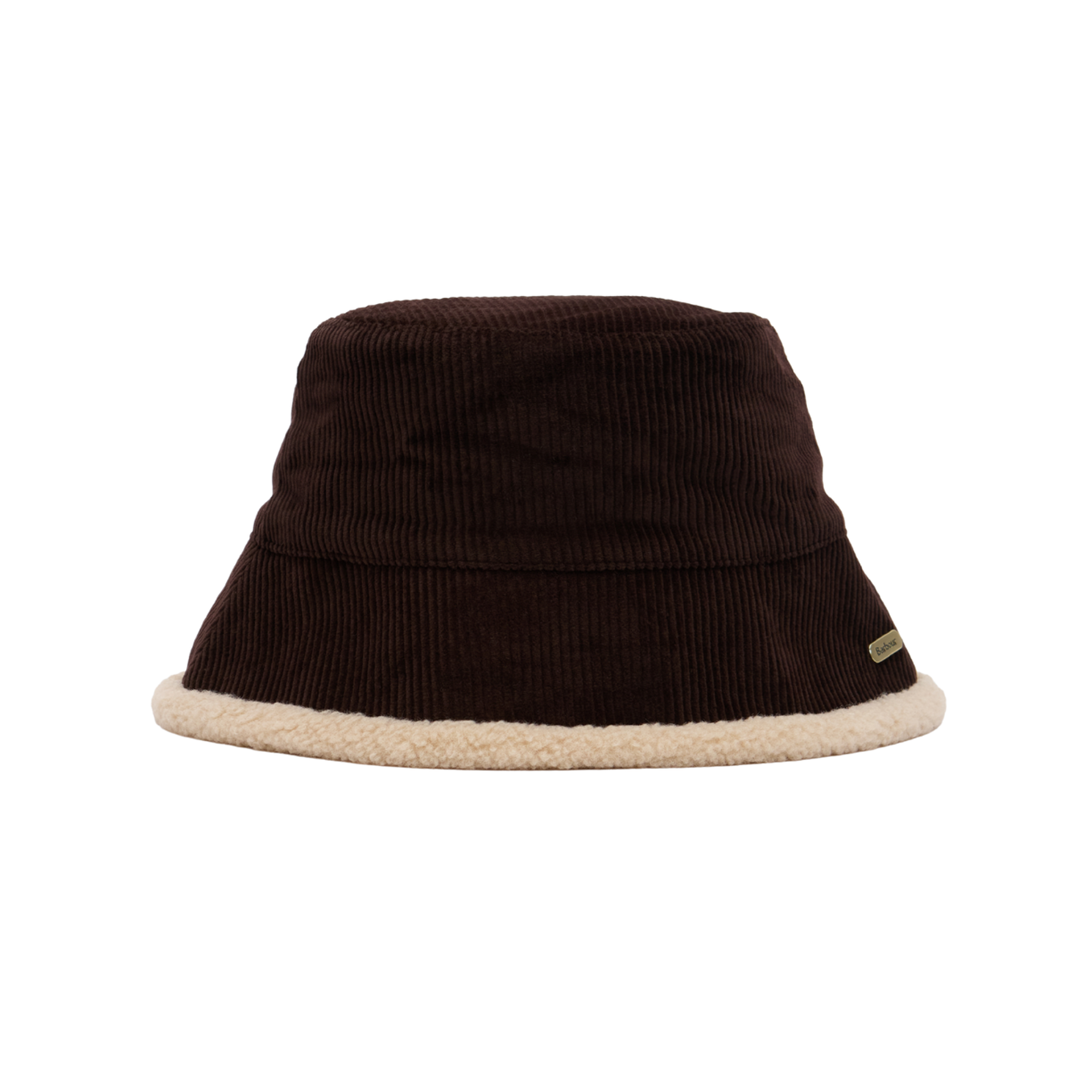 Barbour Overton Reversible Bucket Şapka