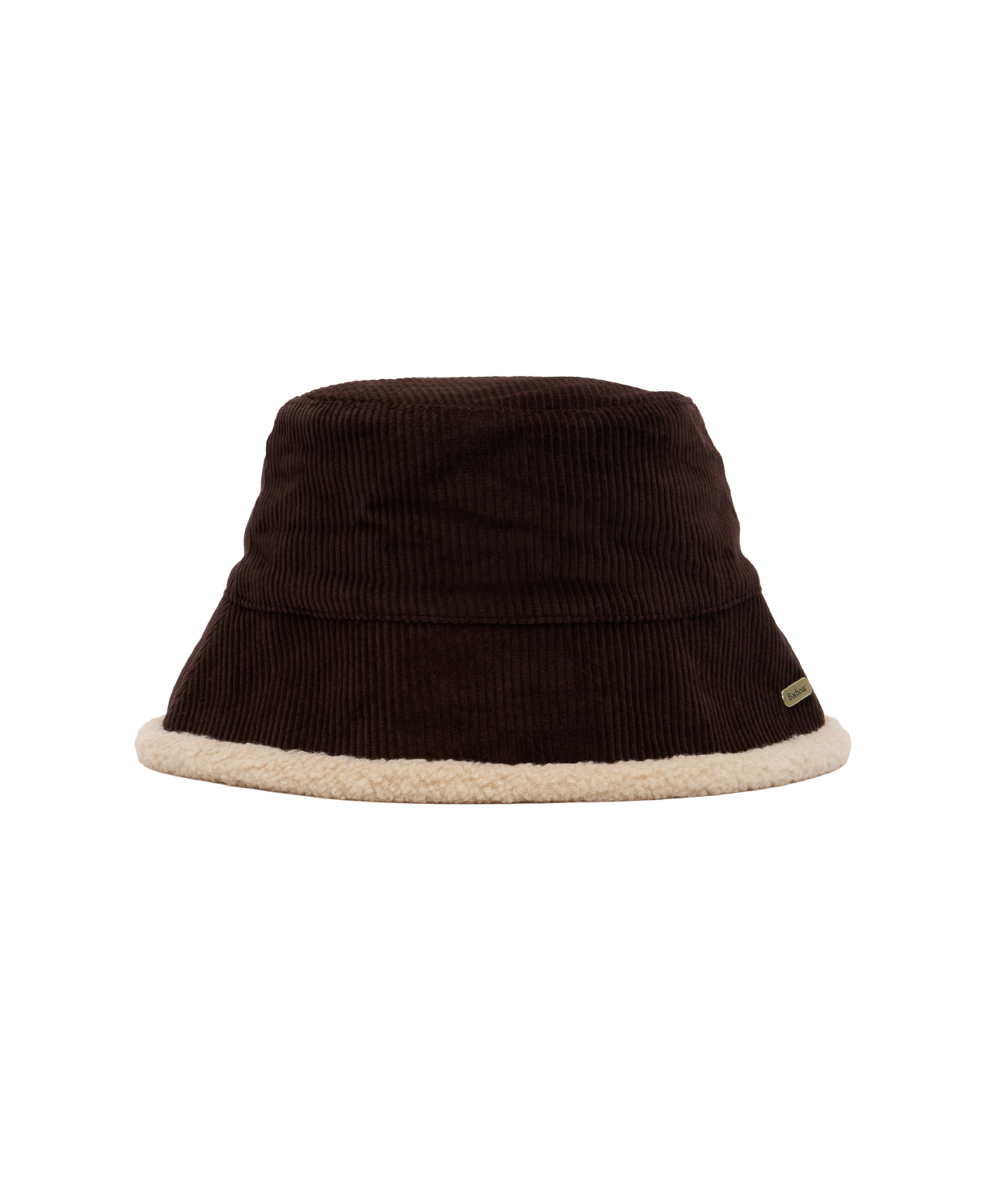 Barbour Overton Reversible Bucket Şapka