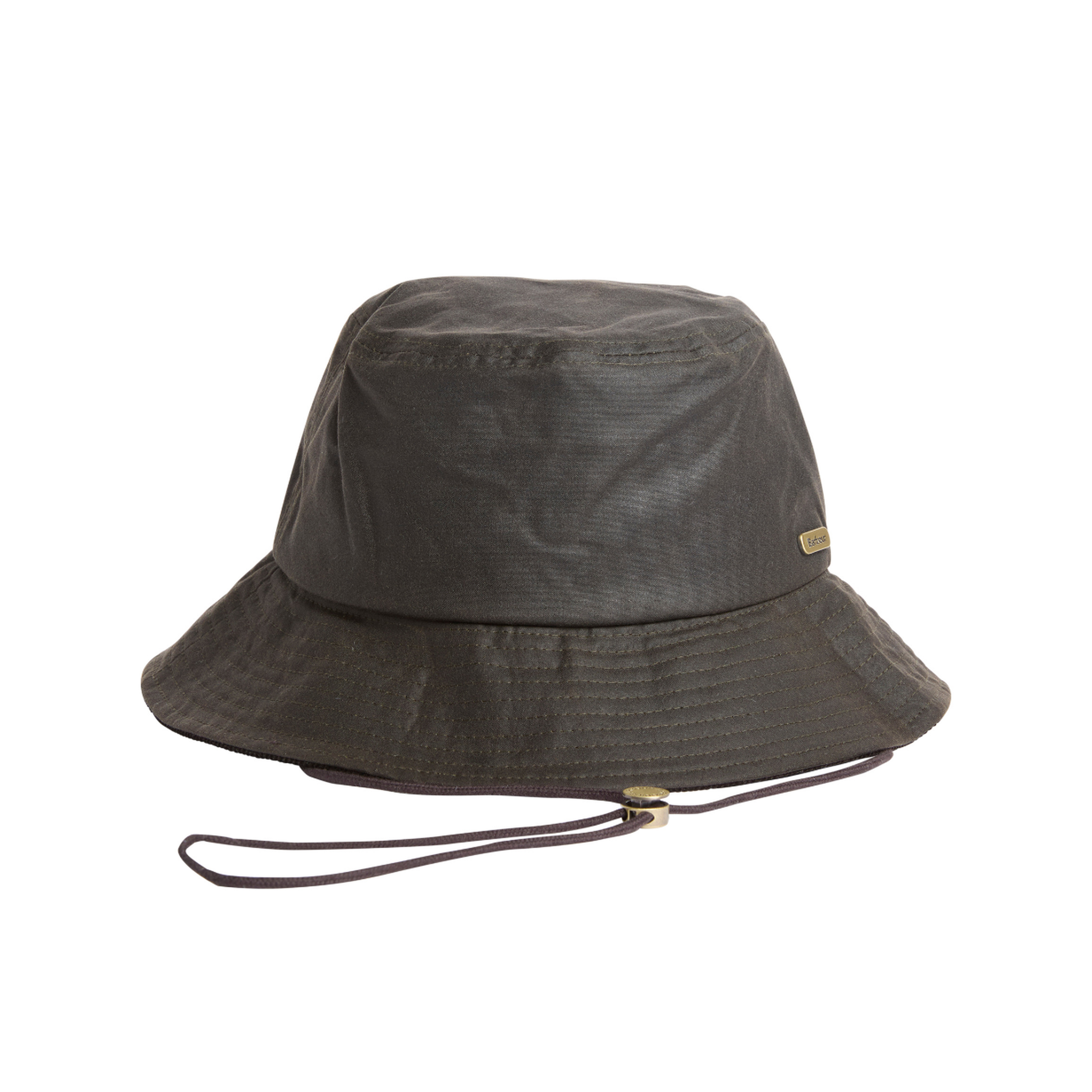 Barbour Delilah Bucket Şapka