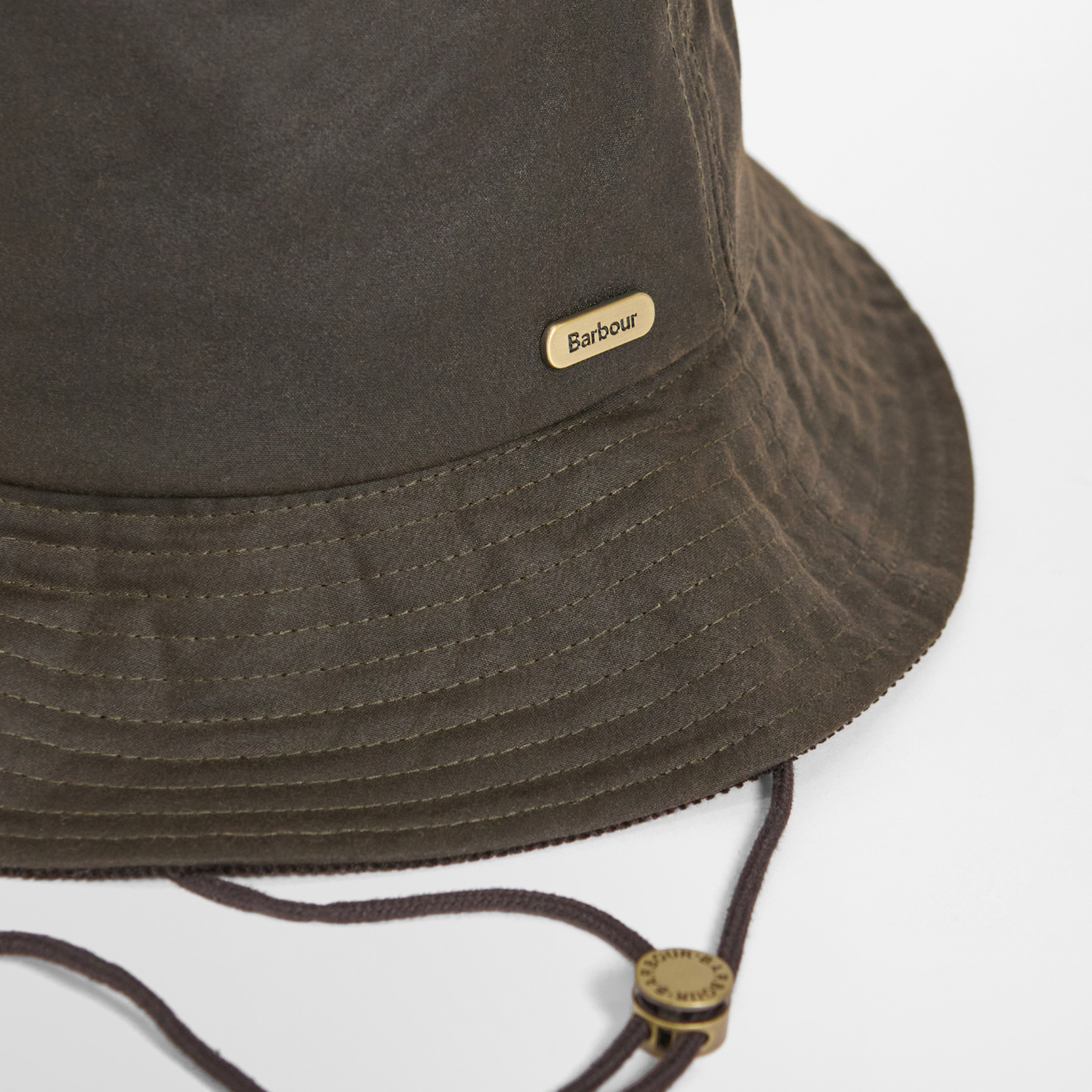 Barbour Delilah Bucket Şapka