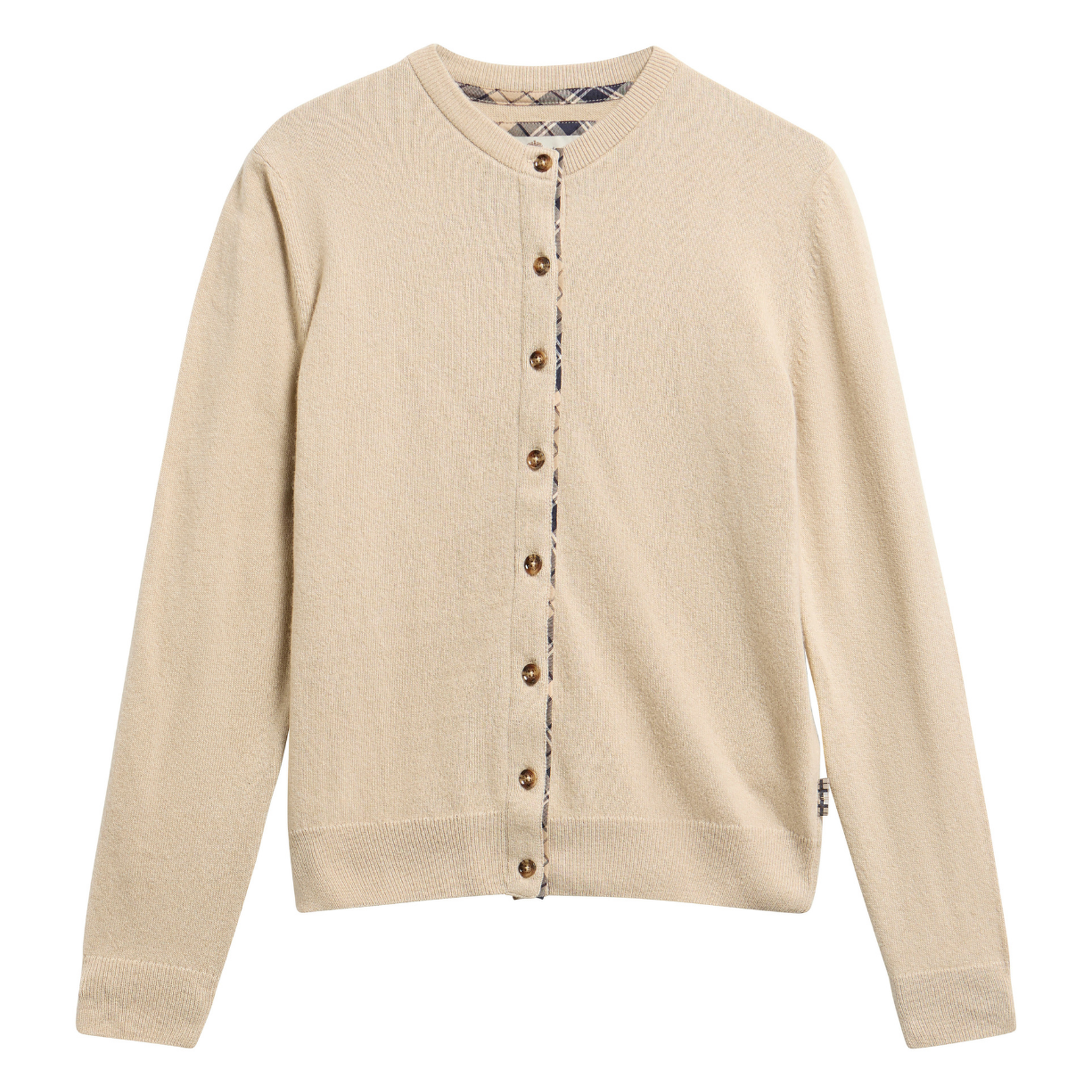 Barbour Pendle Triko Hırka