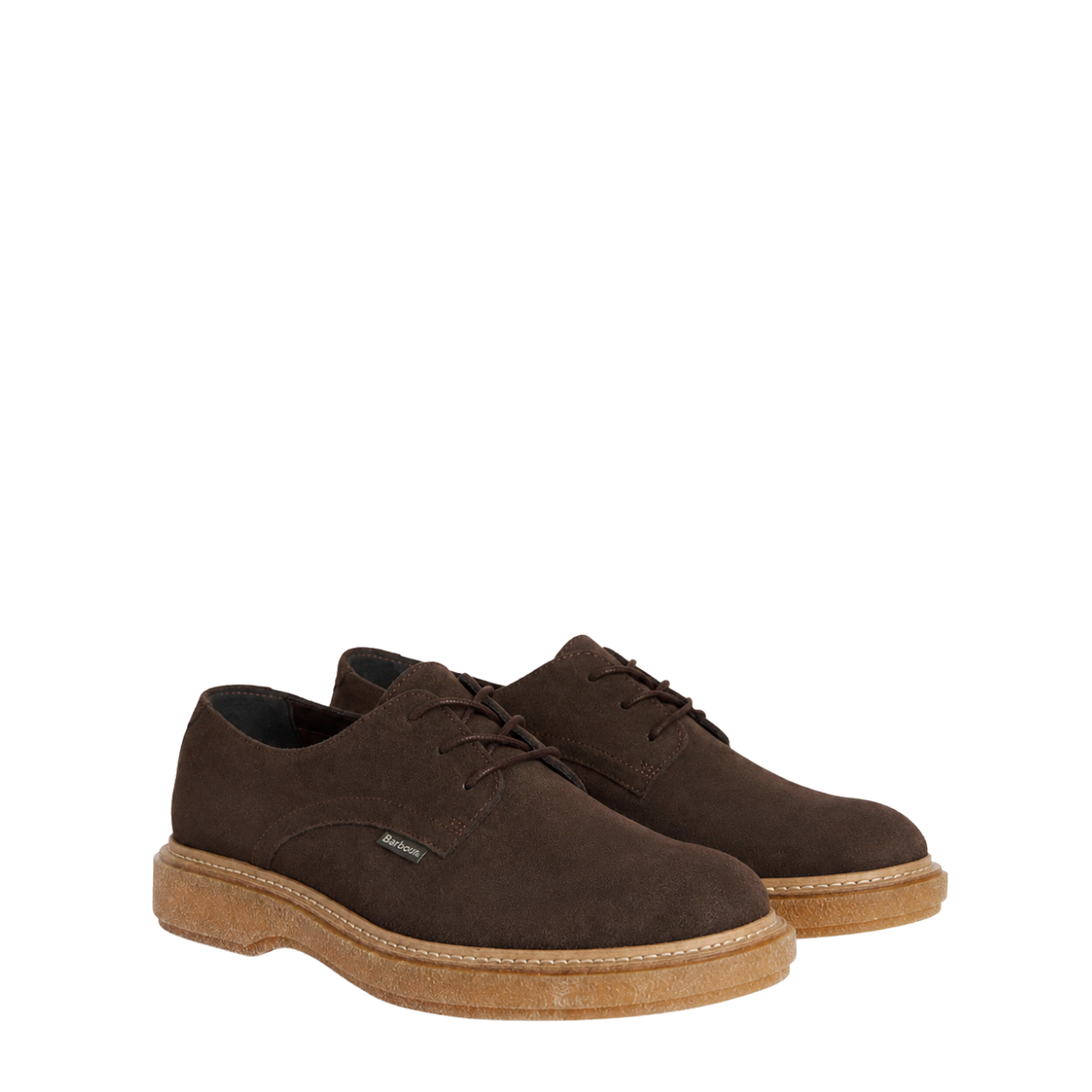 Barbour Harefield Derby Ayakkabı